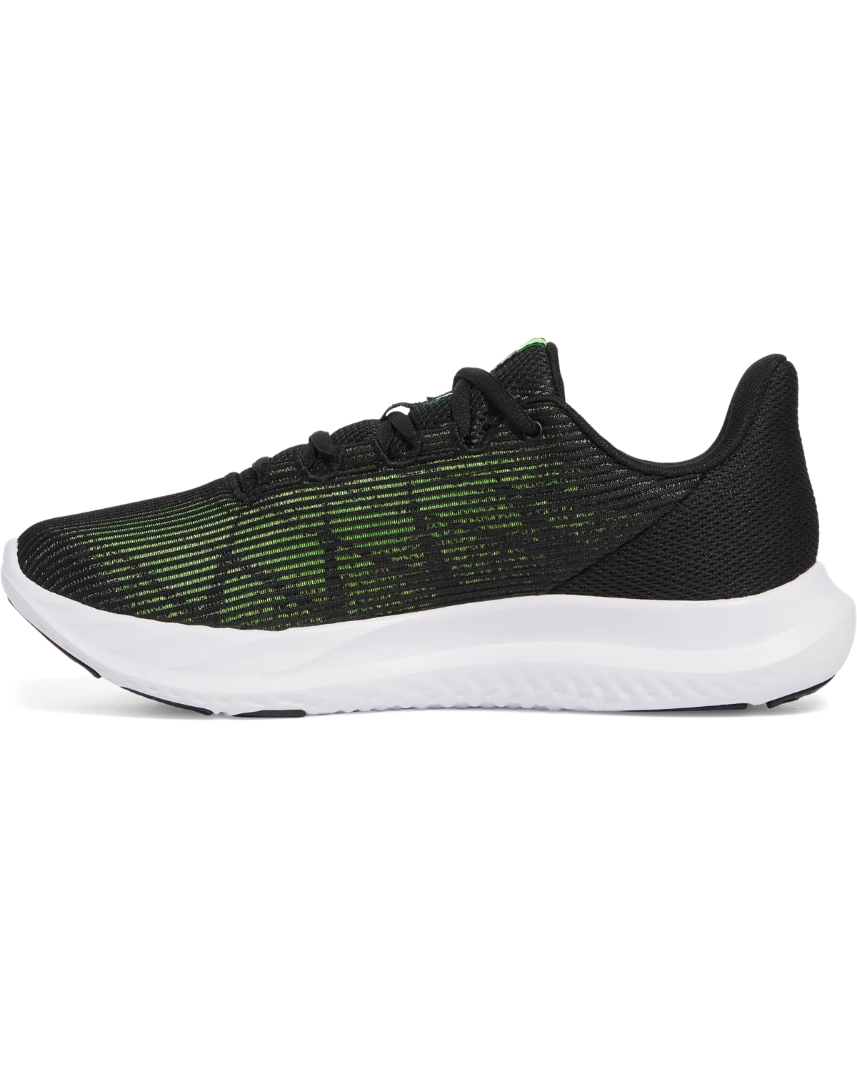 Men's UA Speed Swift Running Shoes - Image 2
