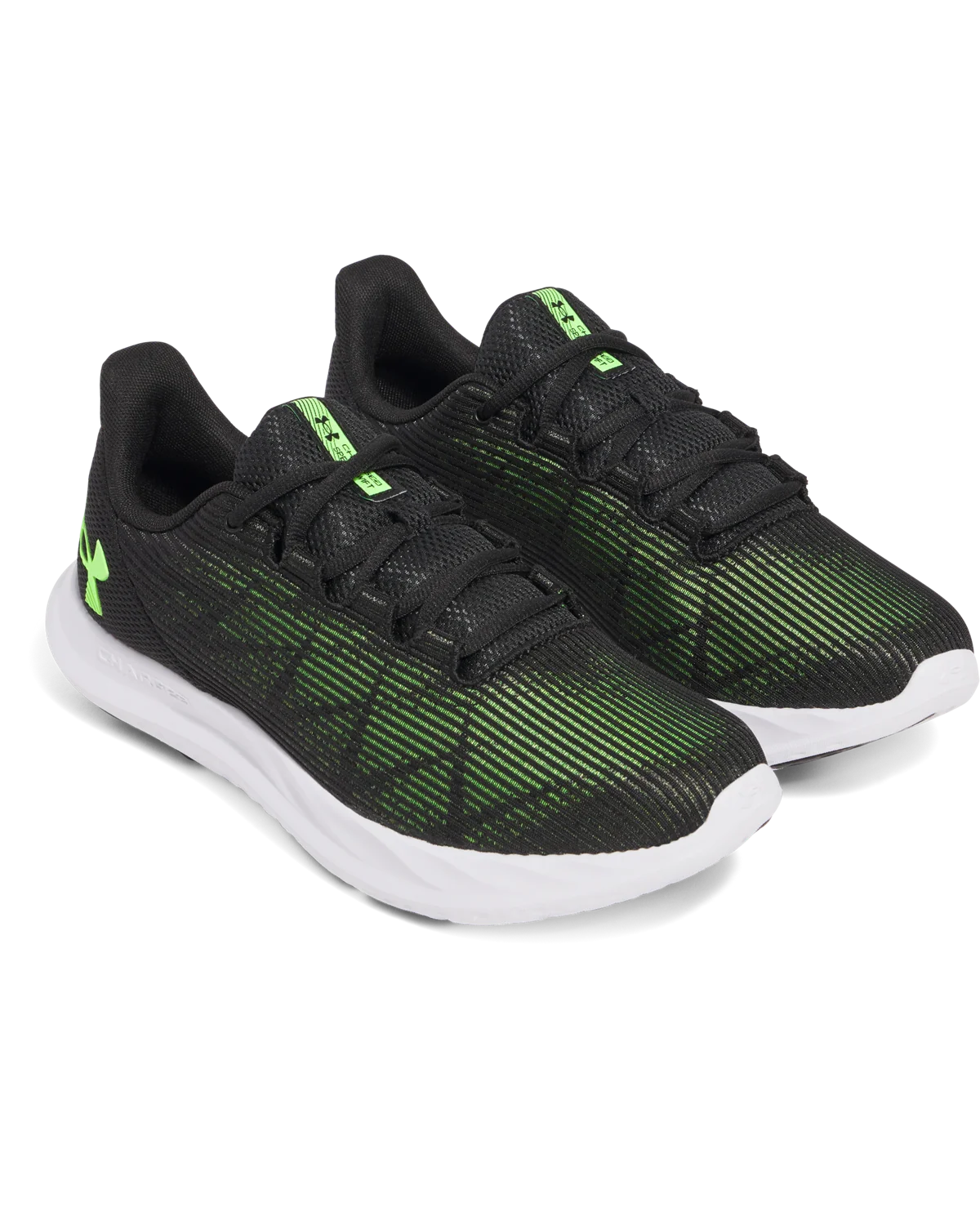 Men's UA Speed Swift Running Shoes - Image 3