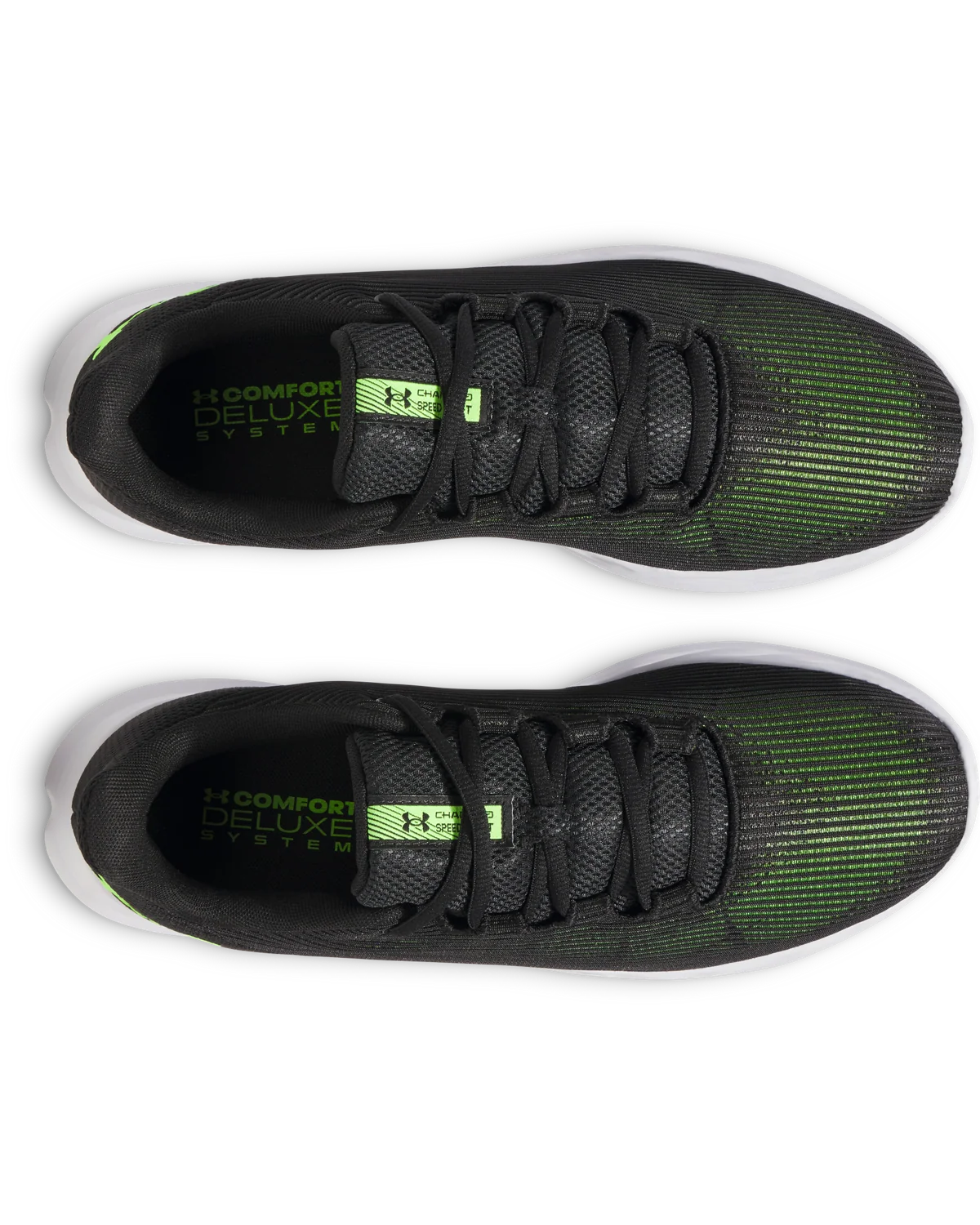 Men's UA Speed Swift Running Shoes - Image 4