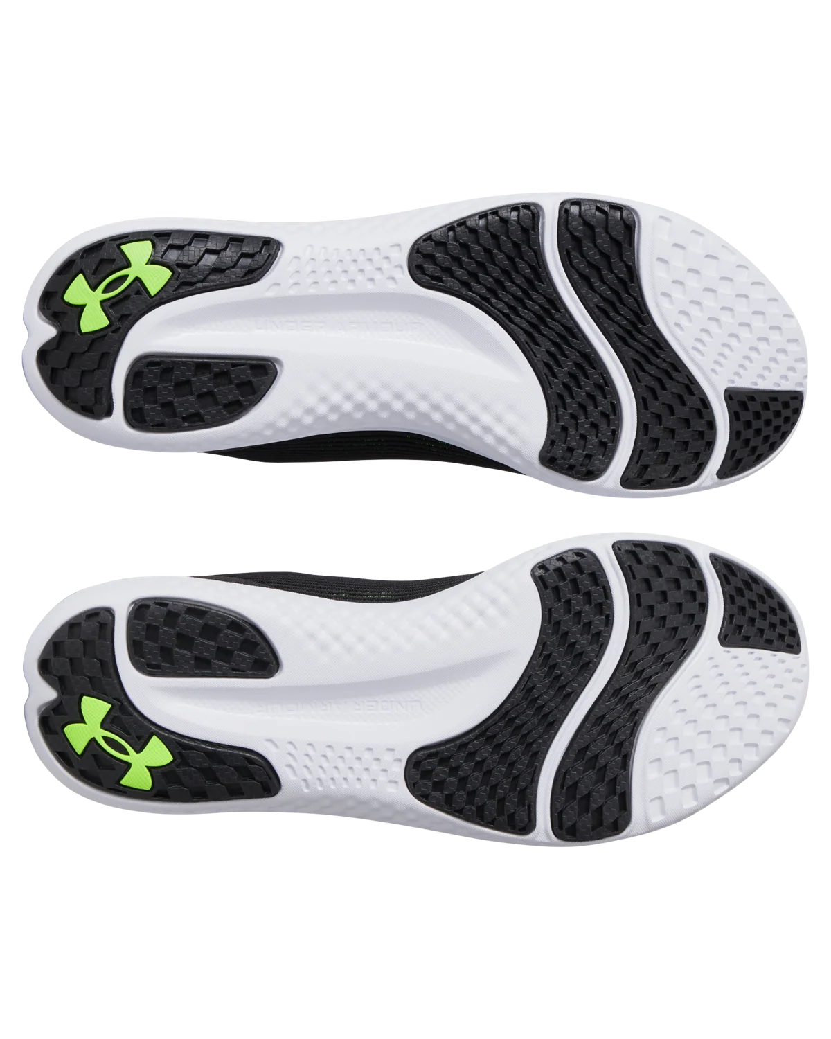 Men's UA Speed Swift Running Shoes - Image 5