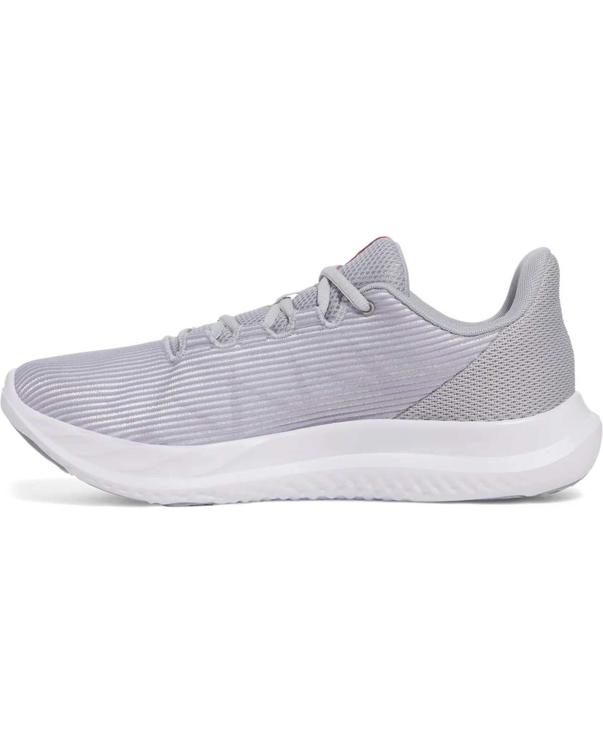 Men's UA Speed Swift Running Shoes - Image 2