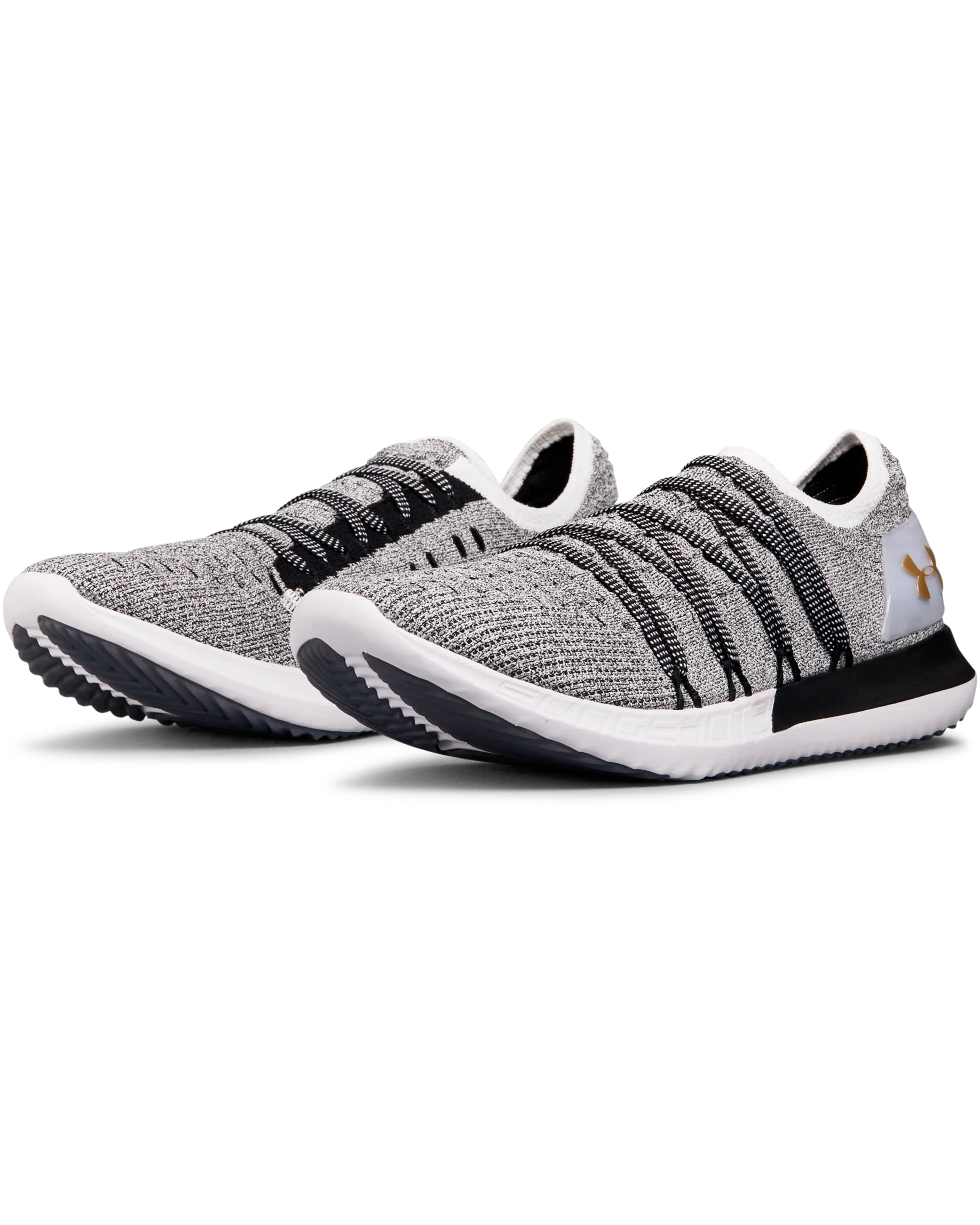 Men's UA Speedform Slingshot 2 Running Shoes - Image 3