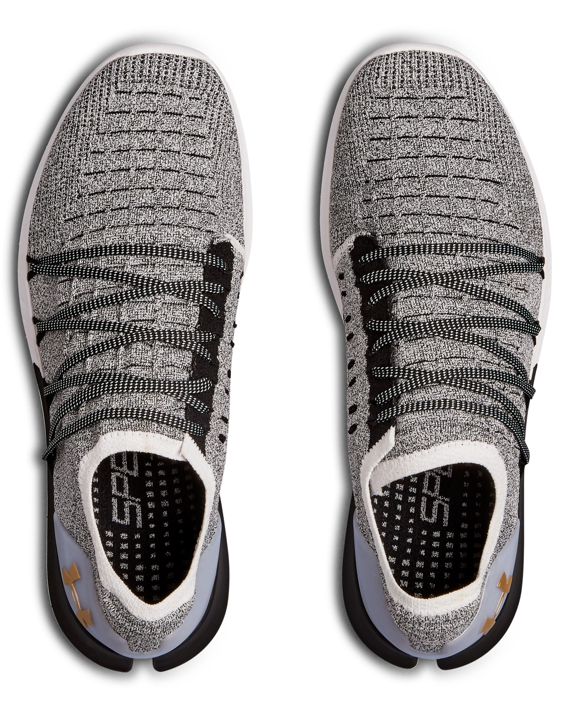 Men's UA Speedform Slingshot 2 Running Shoes - Image 4