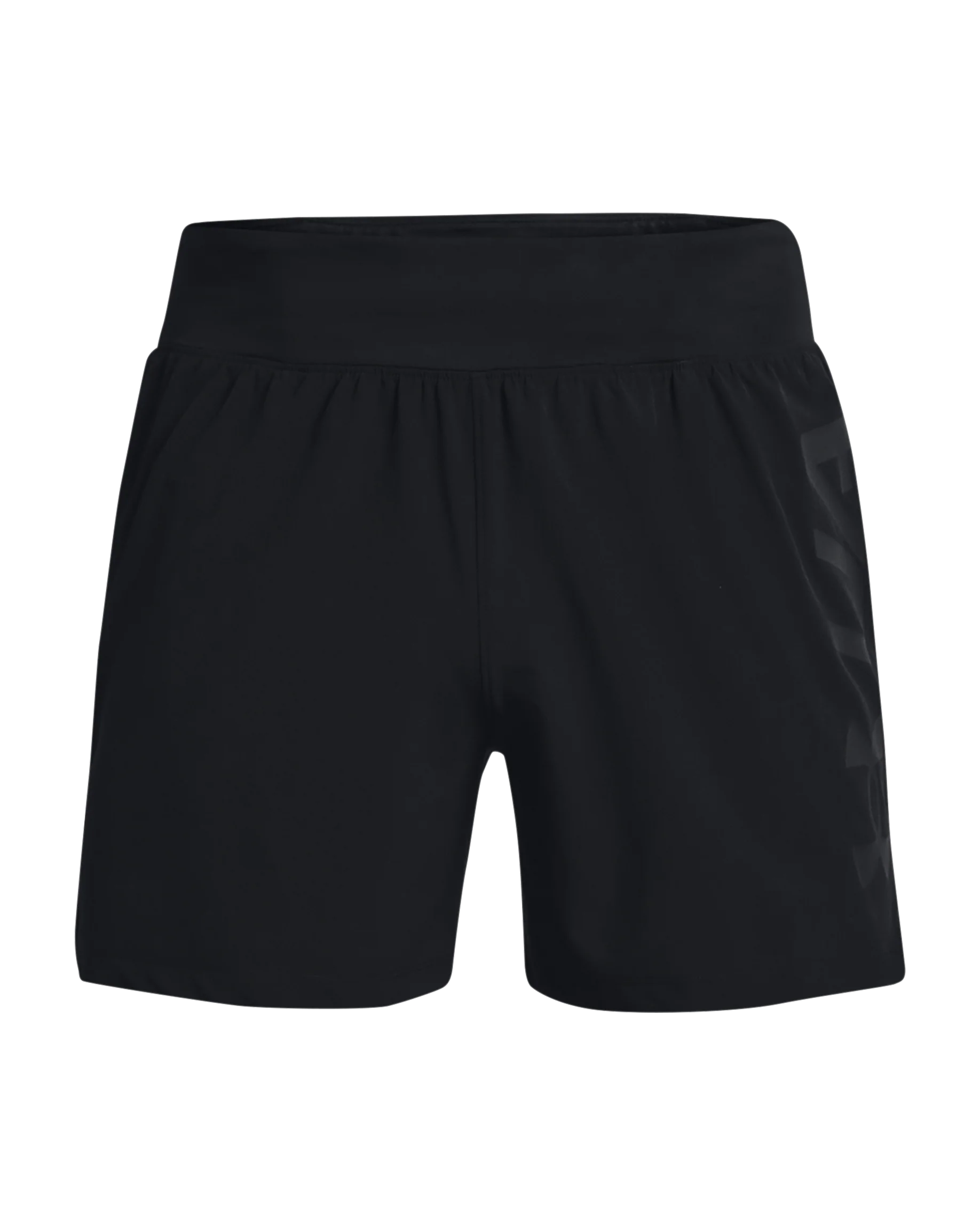 Men's UA Speedpocket 5" Shorts - Image 4