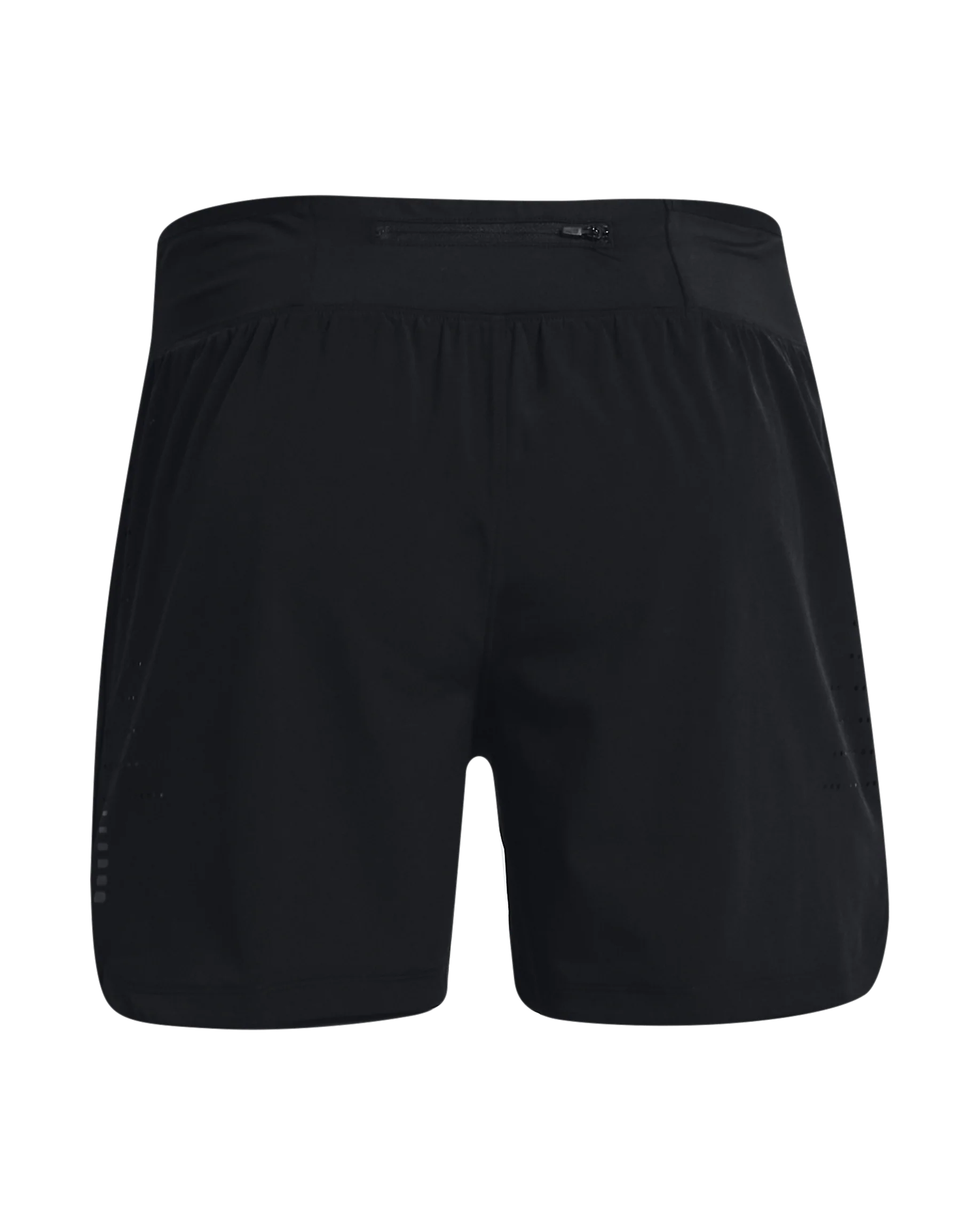 Men's UA Speedpocket 5" Shorts - Image 5