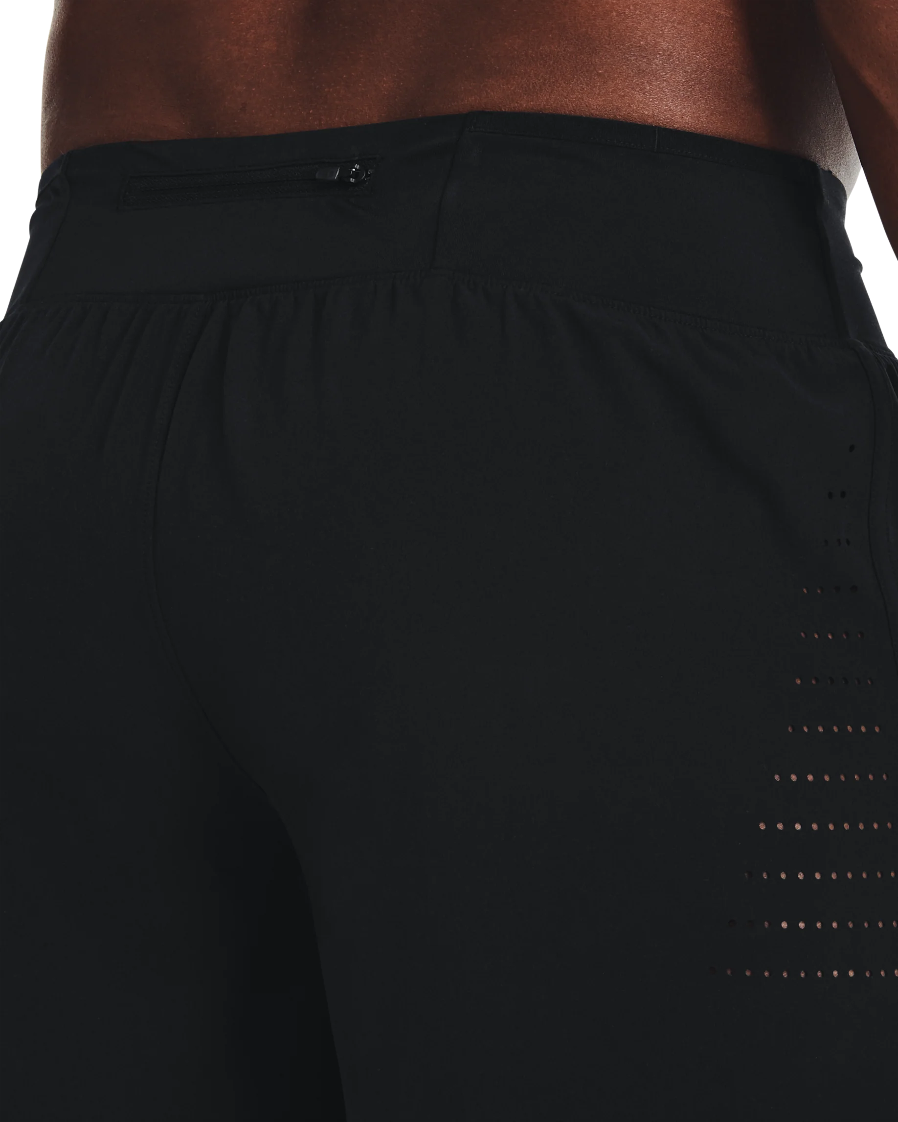 Men's UA Speedpocket 5" Shorts - Image 7