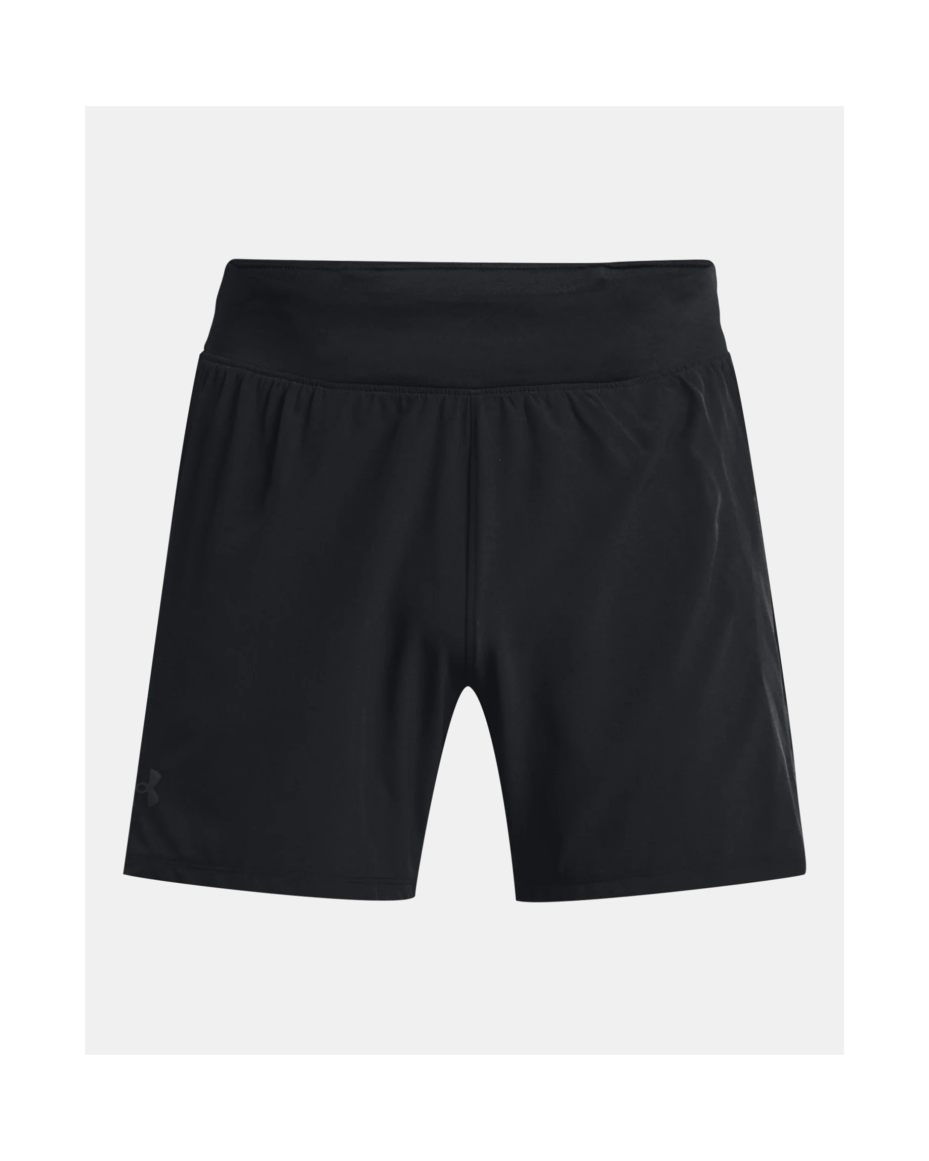 Men's UA Speedpocket 5'' Shorts - Image 3