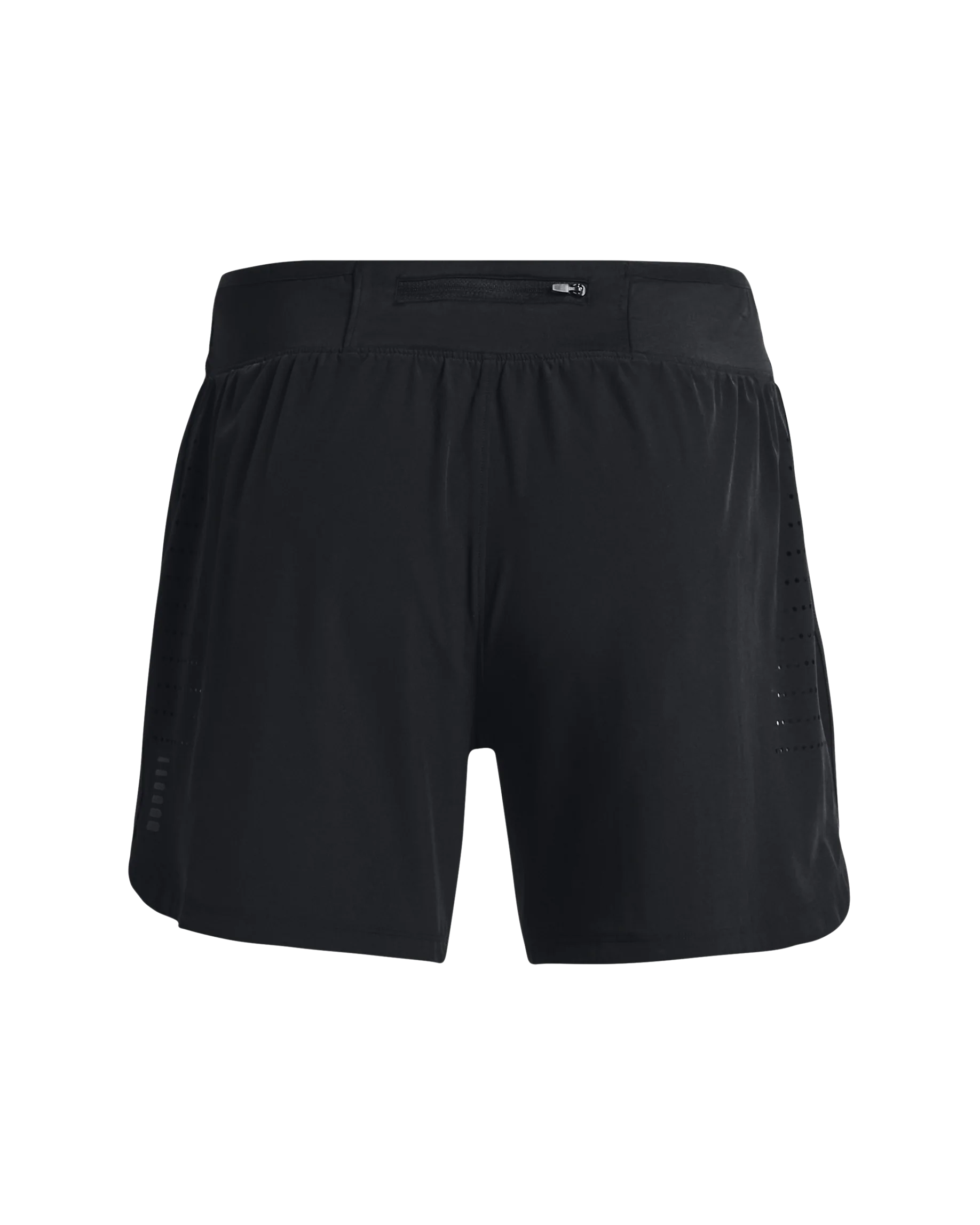 Men's UA Speedpocket 5'' Shorts - Image 5