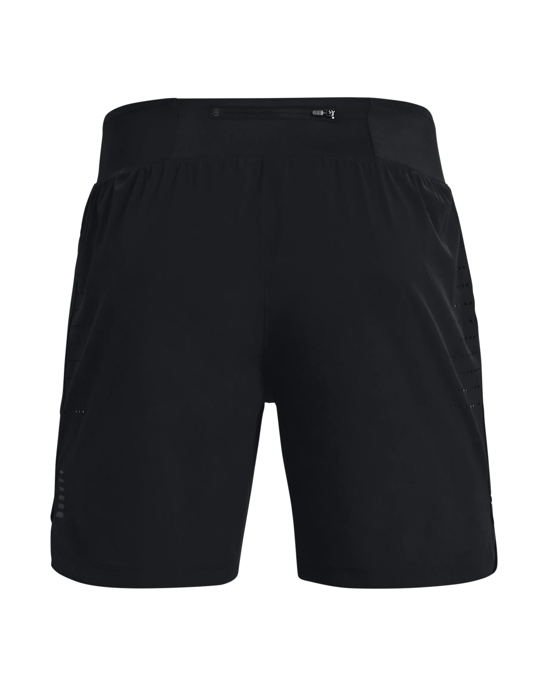 Men's UA Speedpocket 7" Shorts - Image 5