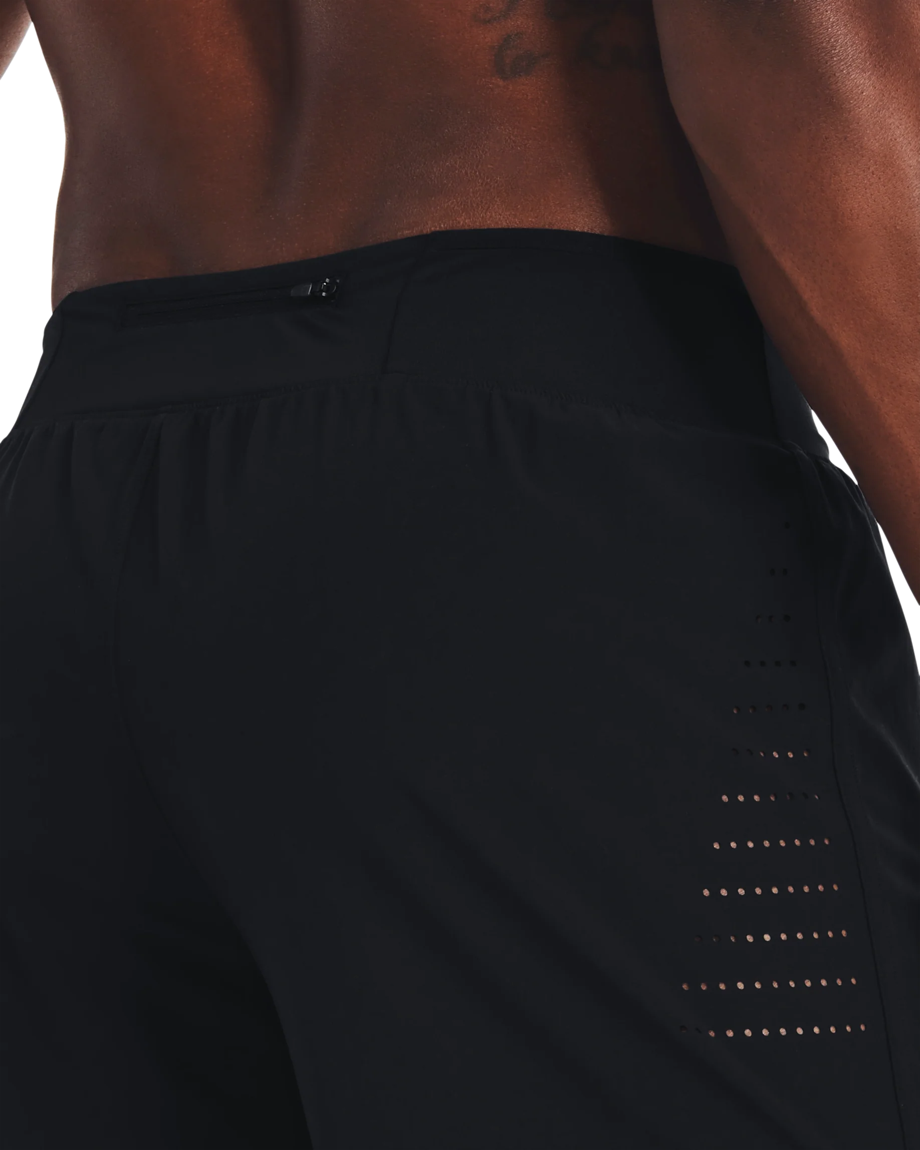 Men's UA Speedpocket 7" Shorts - Image 7
