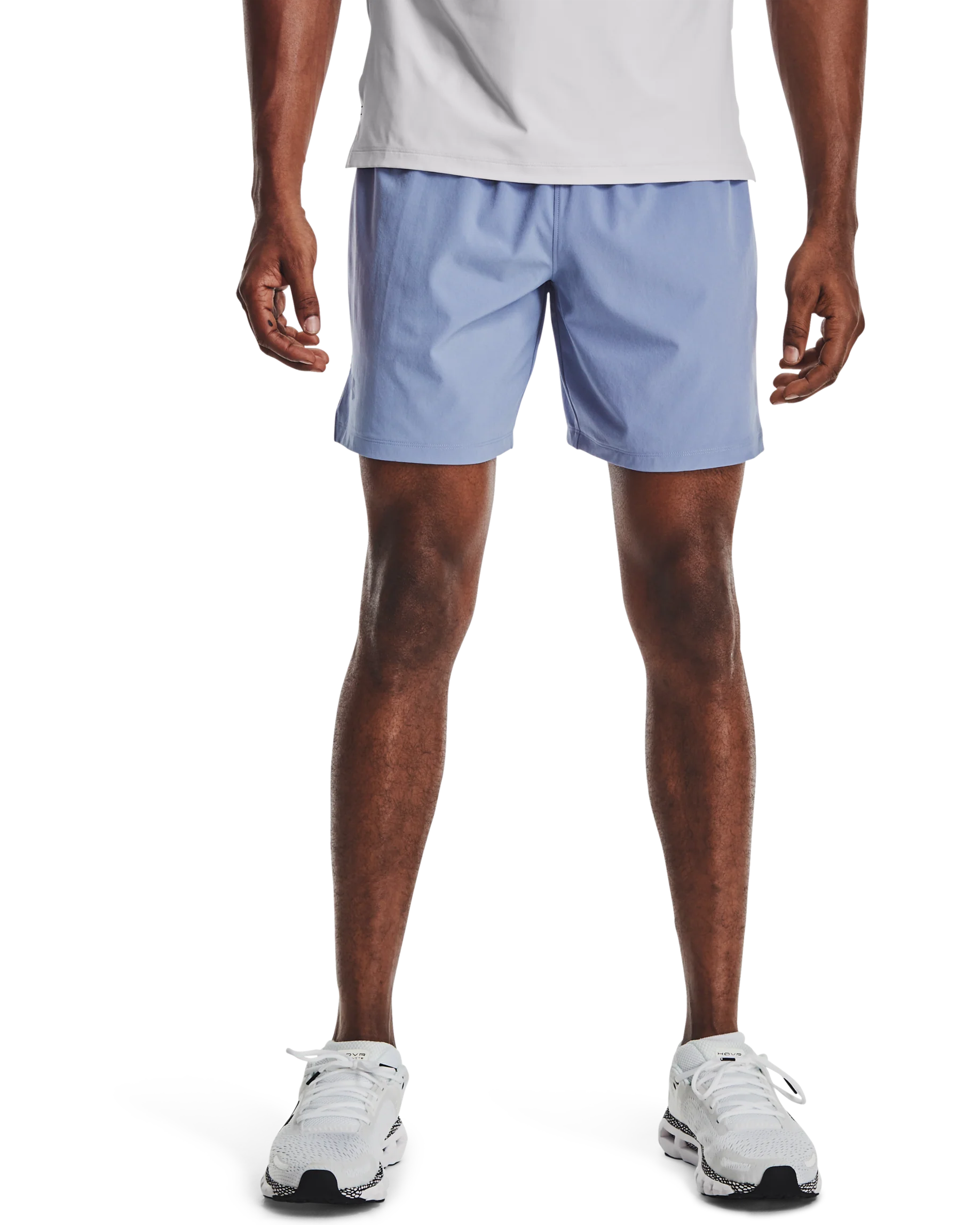Men's UA Speedpocket 7" Shorts