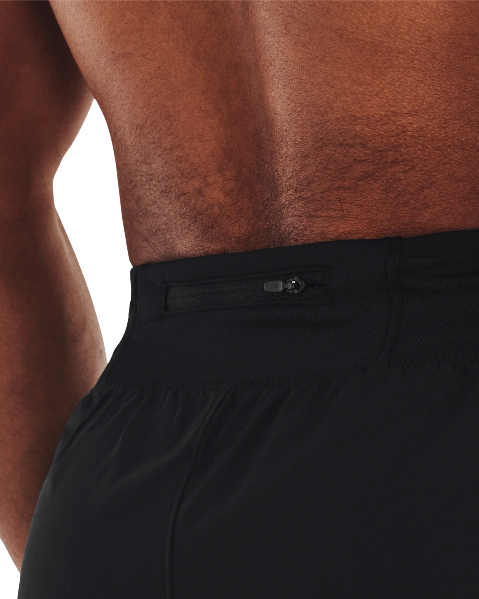 Men's UA Speedpocket 7inch Shorts - Image 6