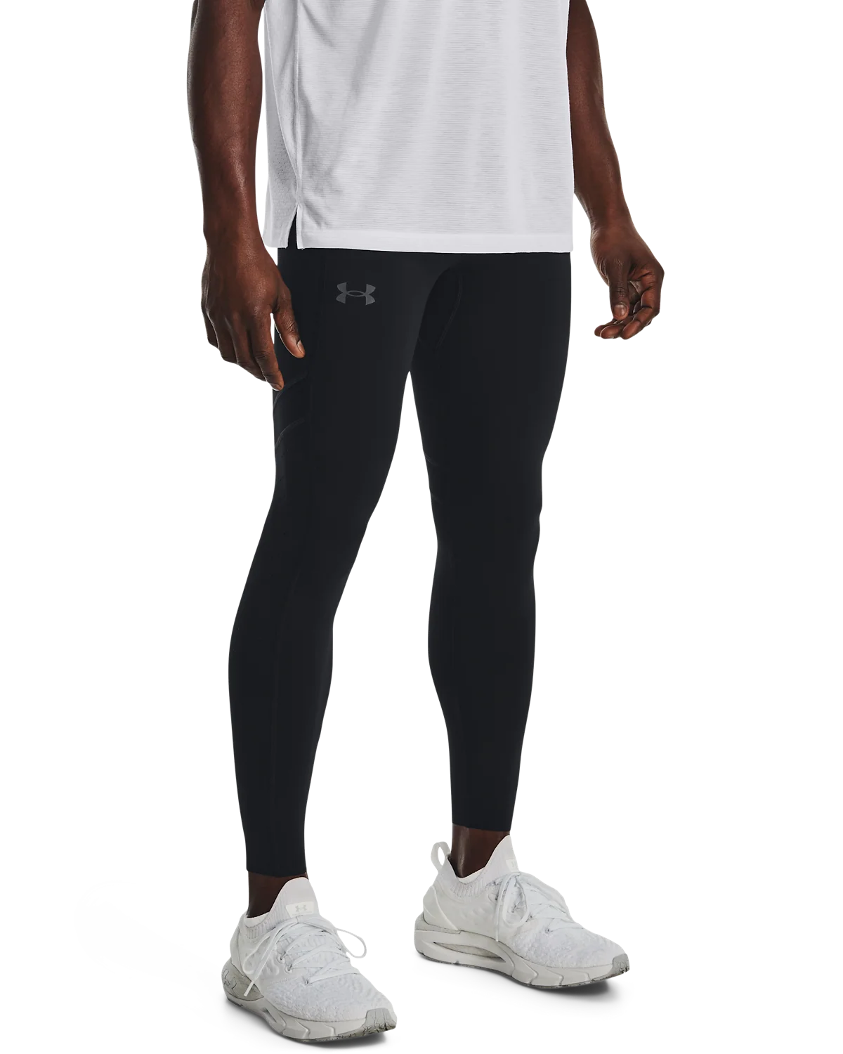Men's UA Speedpocket Tights