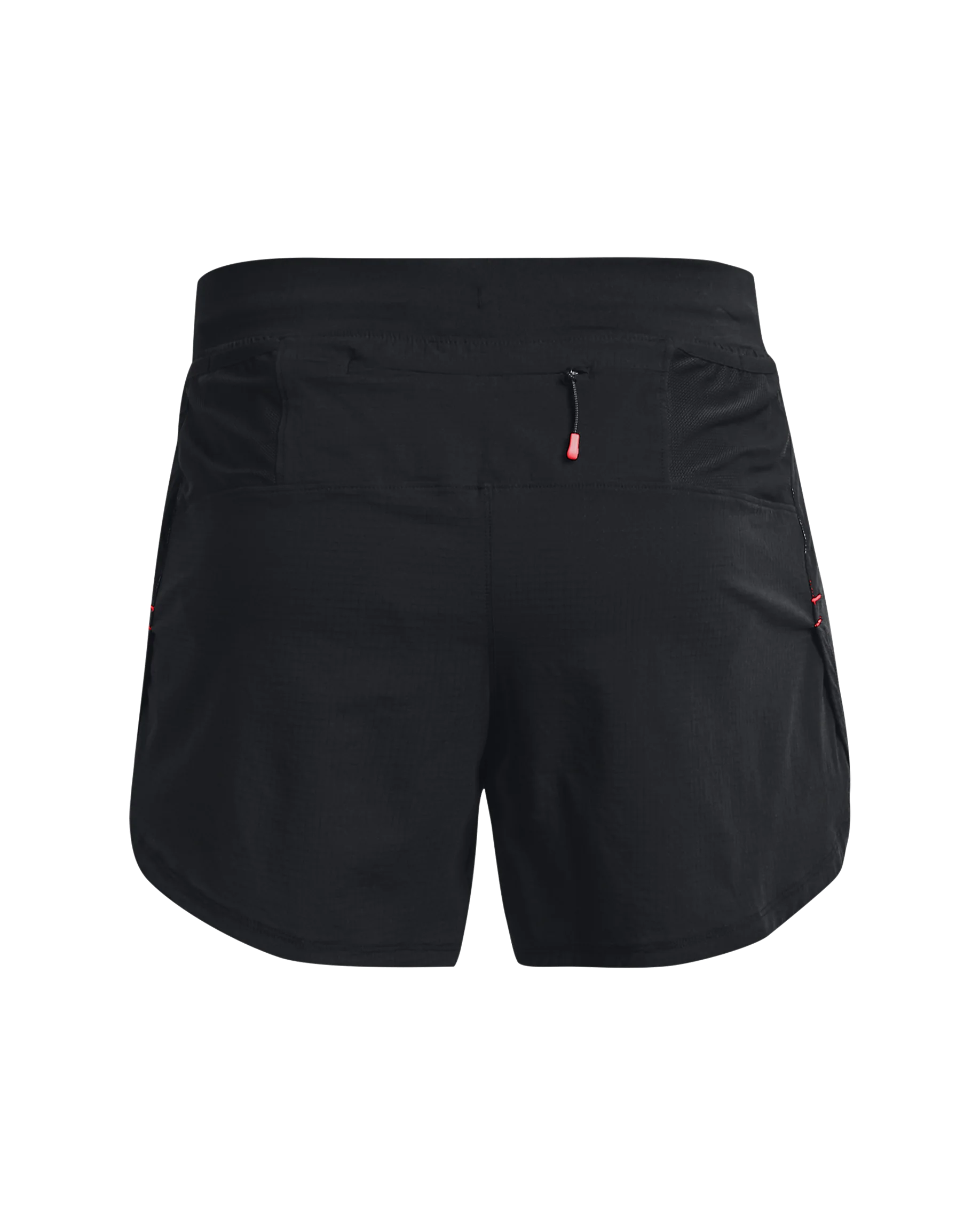 Men's UA SpeedPocket Trail Shorts - Image 5