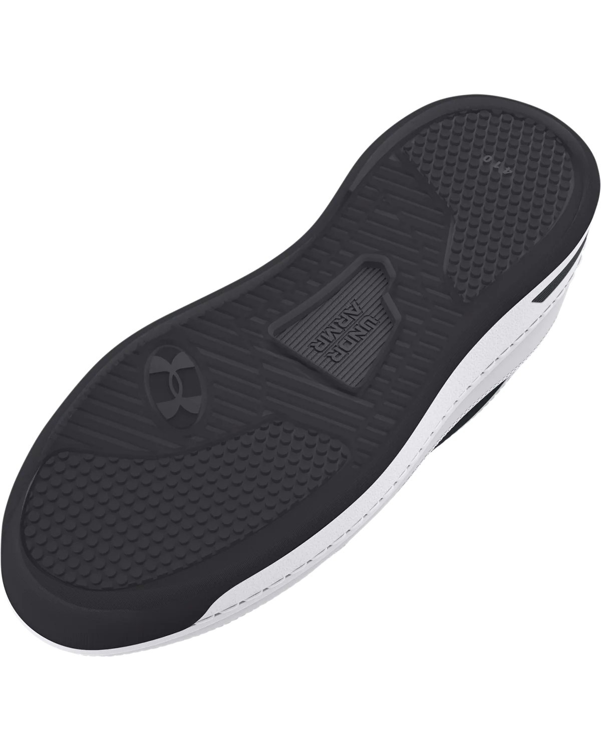 Men's UA Court 96 Shoes - Image 6