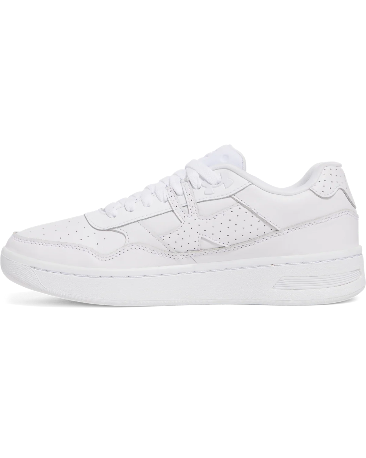 Men's UA Court 96 Shoes - Image 2