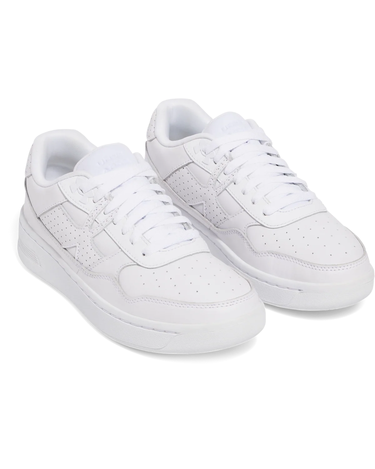 Men's UA Court 96 Shoes - Image 3