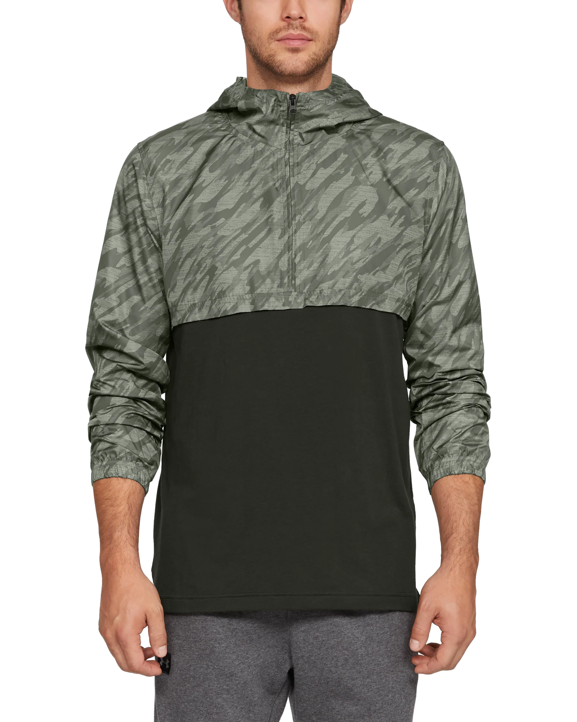 Men's UA Sportstyle Anorak