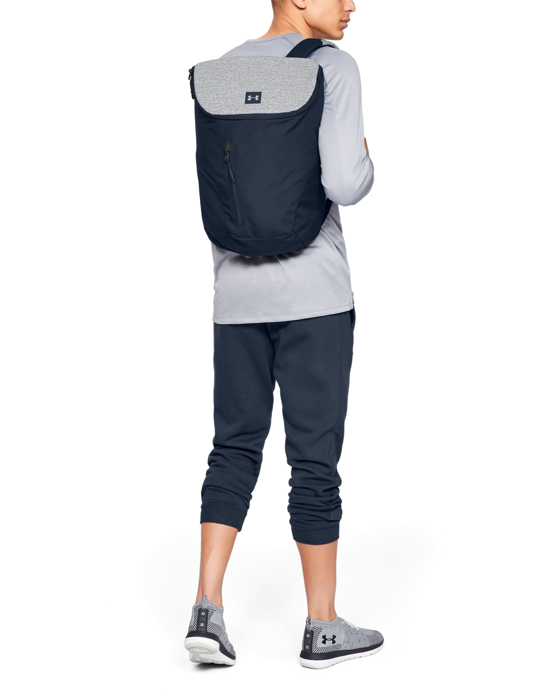 Men's UA Sportstyle Backpack - Image 2