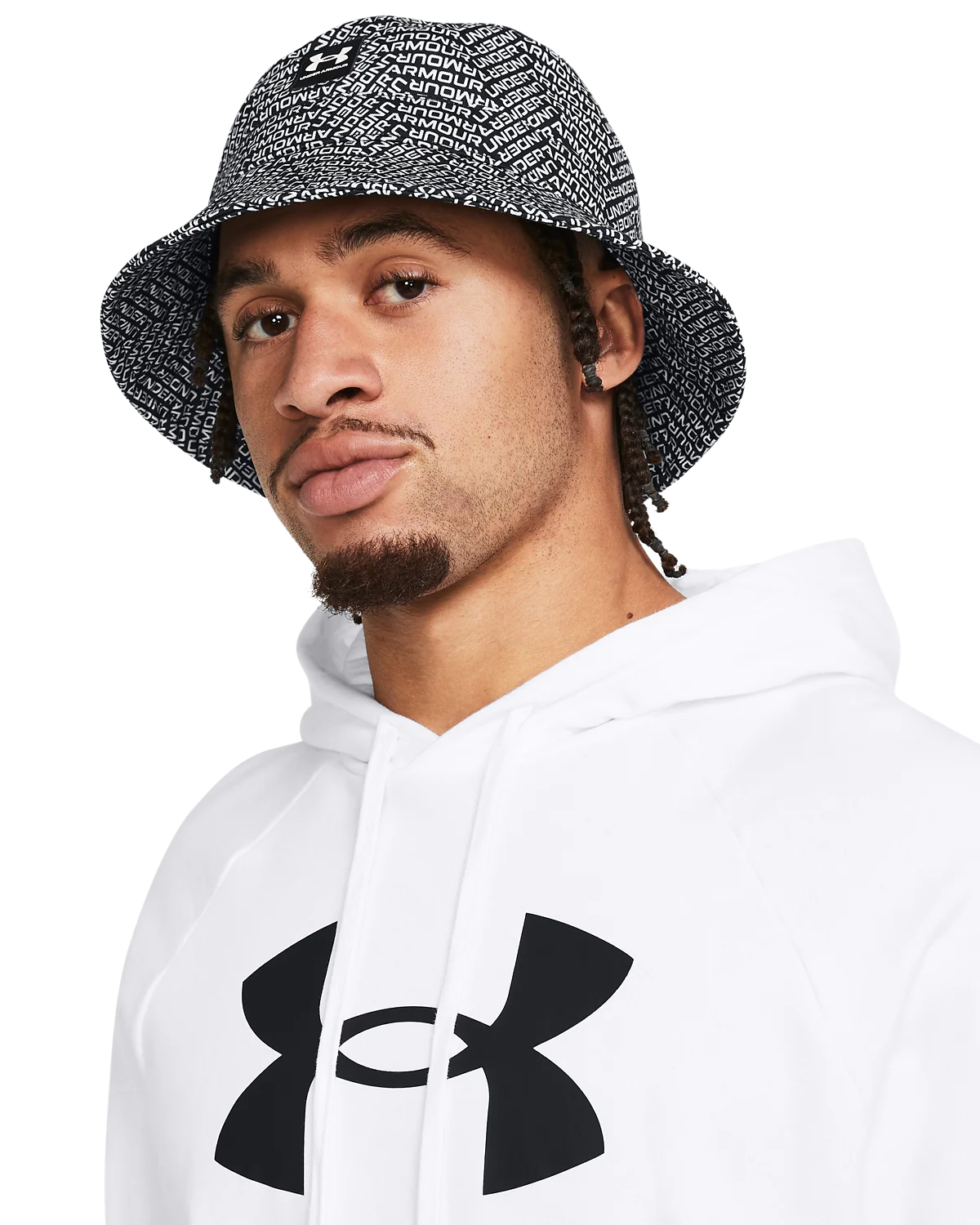 Men's UA Sportstyle Bucket