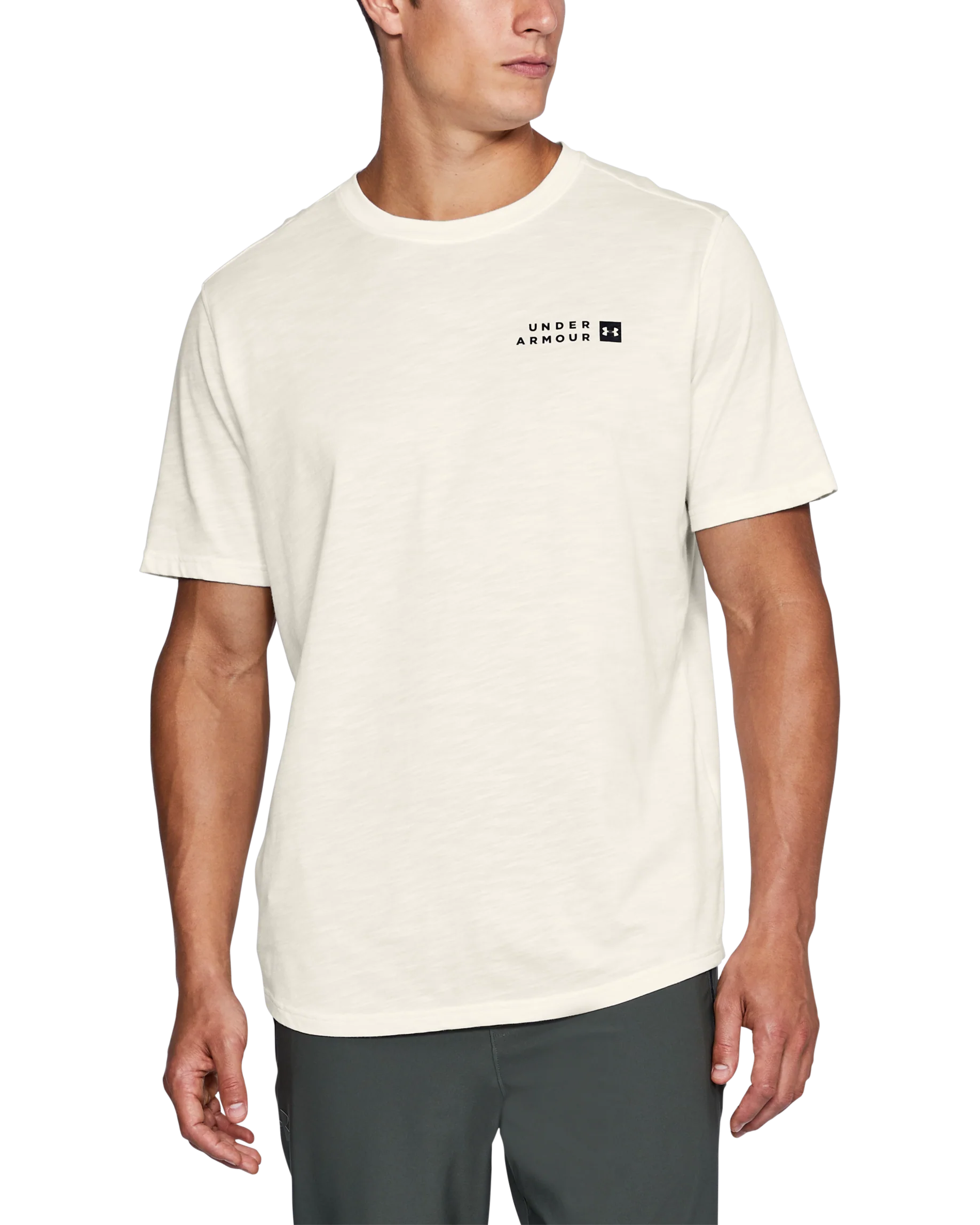 Men's UA Sportstyle Core T-Shirt