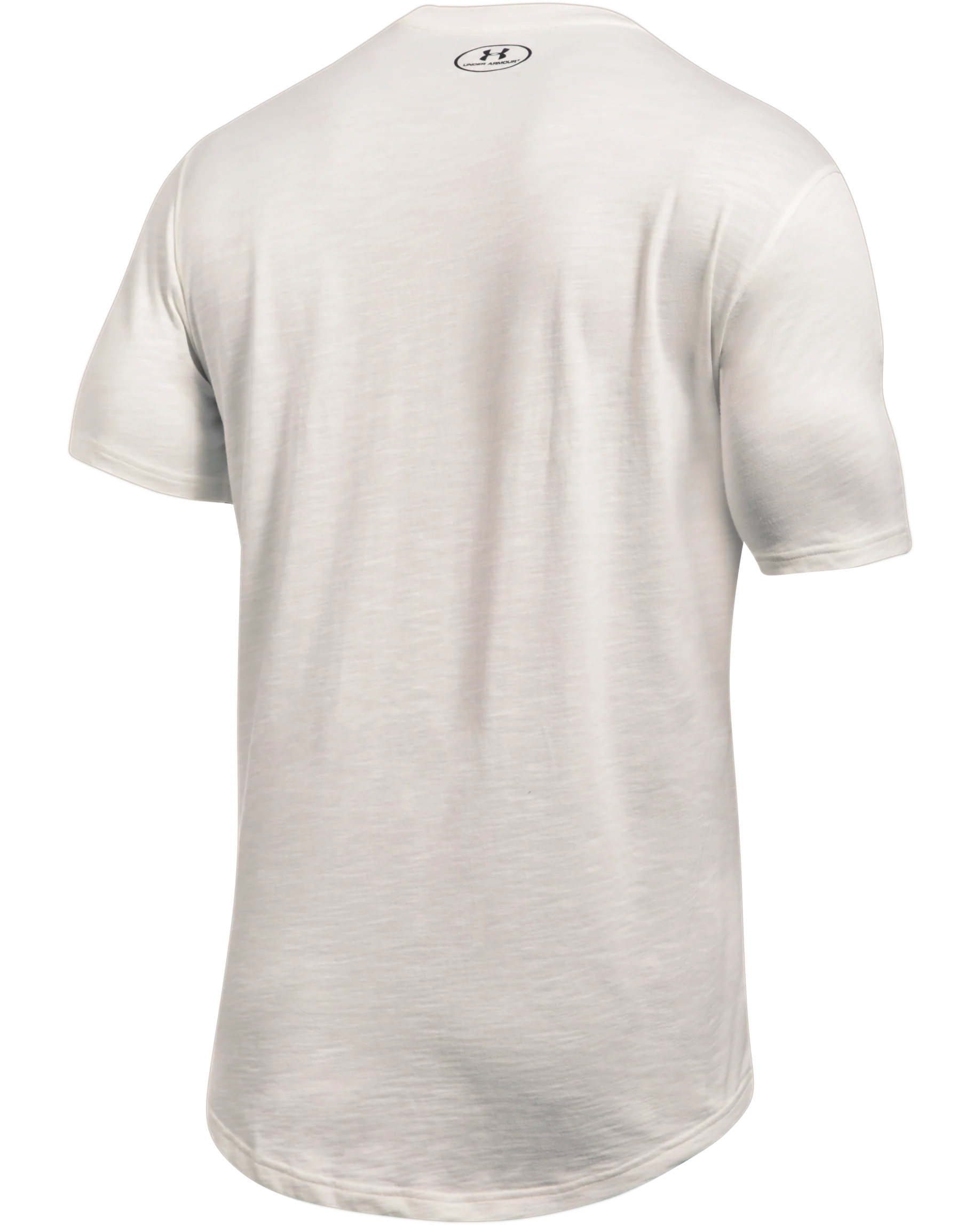 Men's UA Sportstyle Core T-Shirt - Image 4