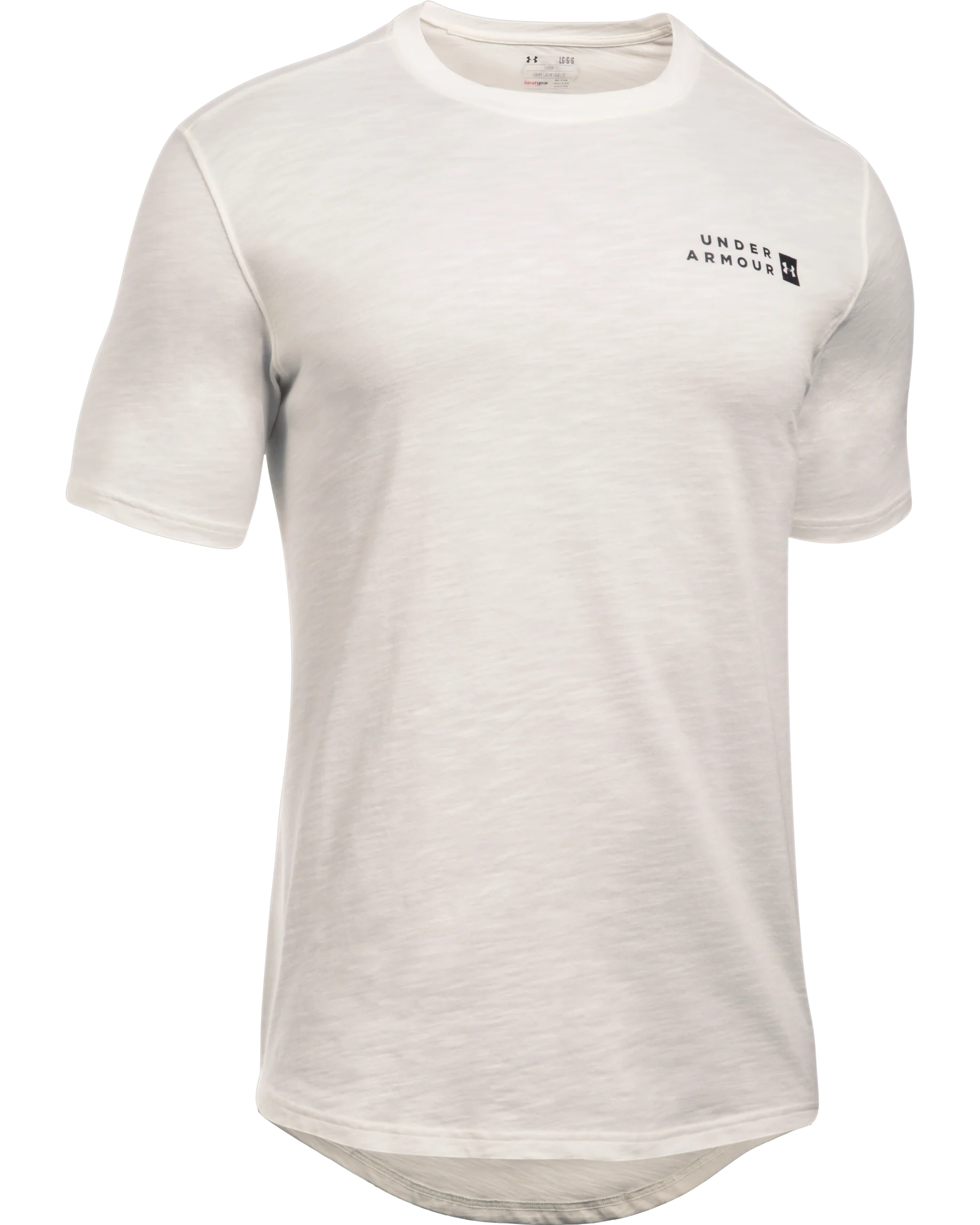 Men's UA Sportstyle Core T-Shirt - Image 5