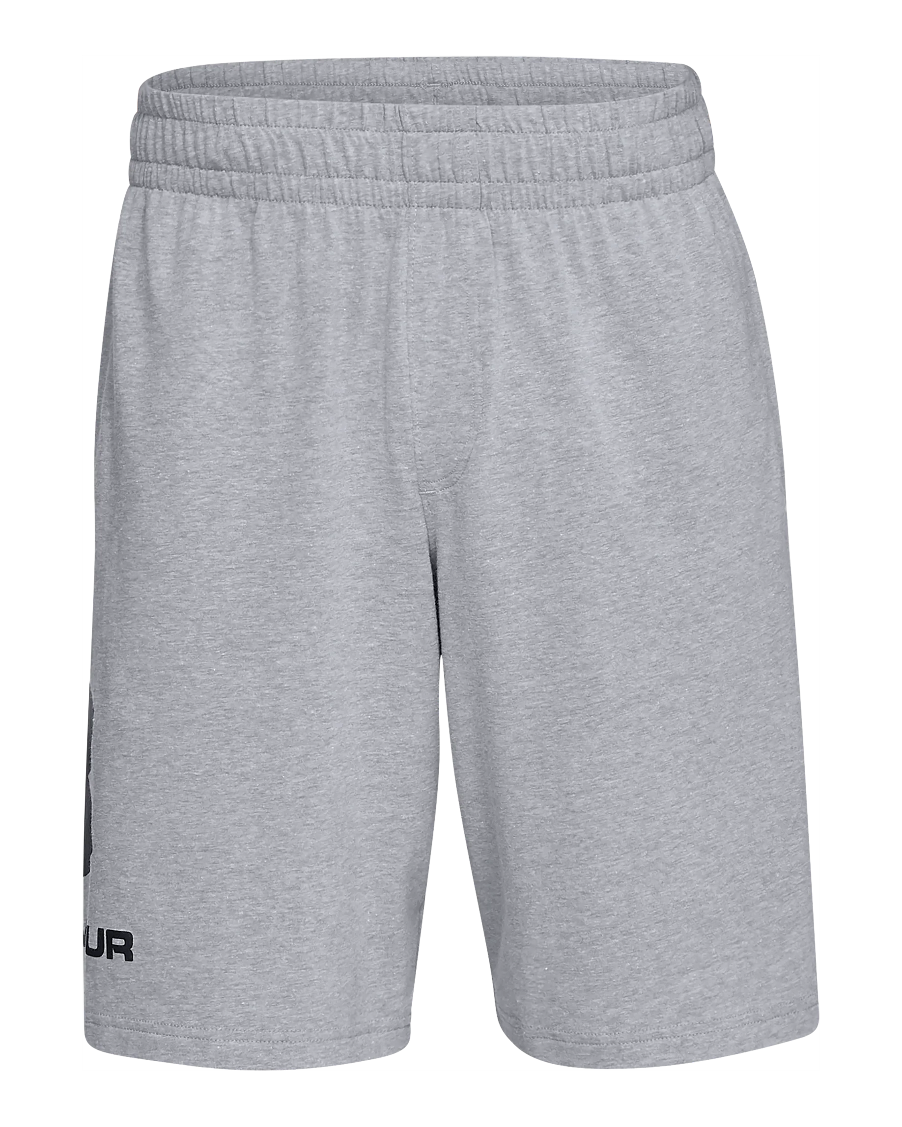 Men's UA Sportstyle Cotton Graphic Shorts - Image 4