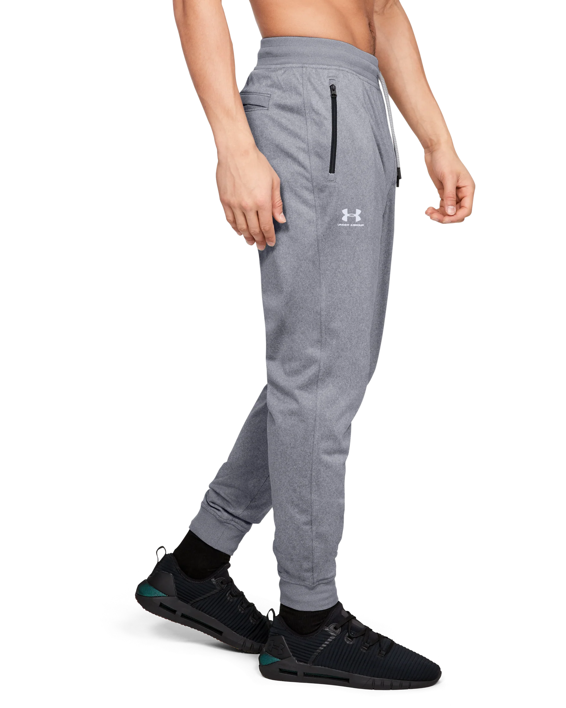 Men's UA Sportstyle Joggers - Image 6