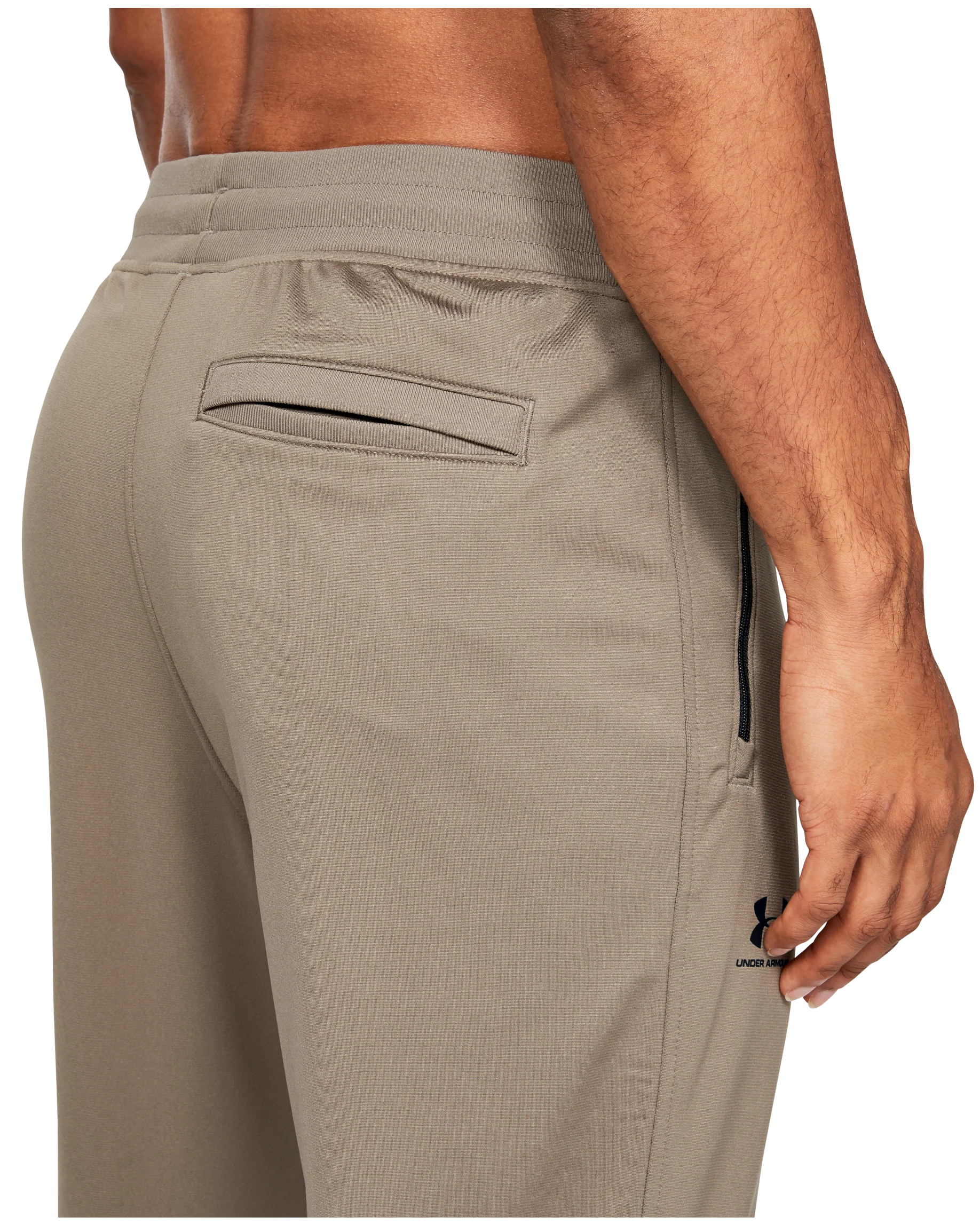 Men's UA Sportstyle Joggers - Image 6