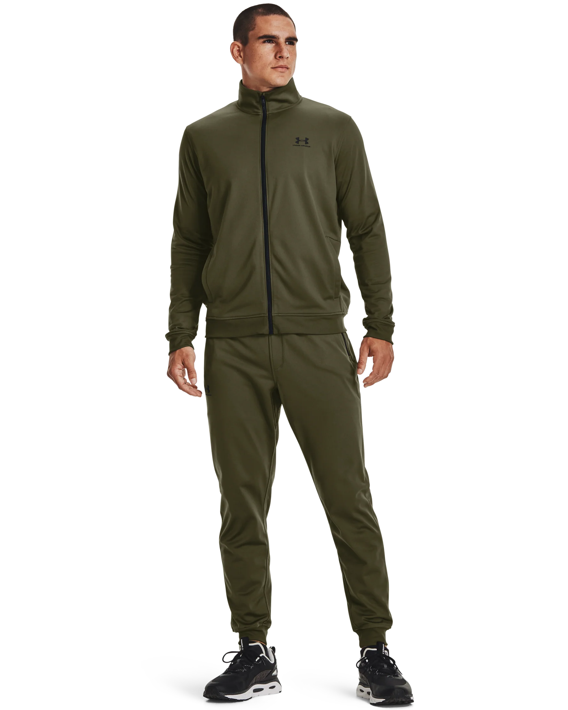 Men's UA Sportstyle Joggers - Image 3
