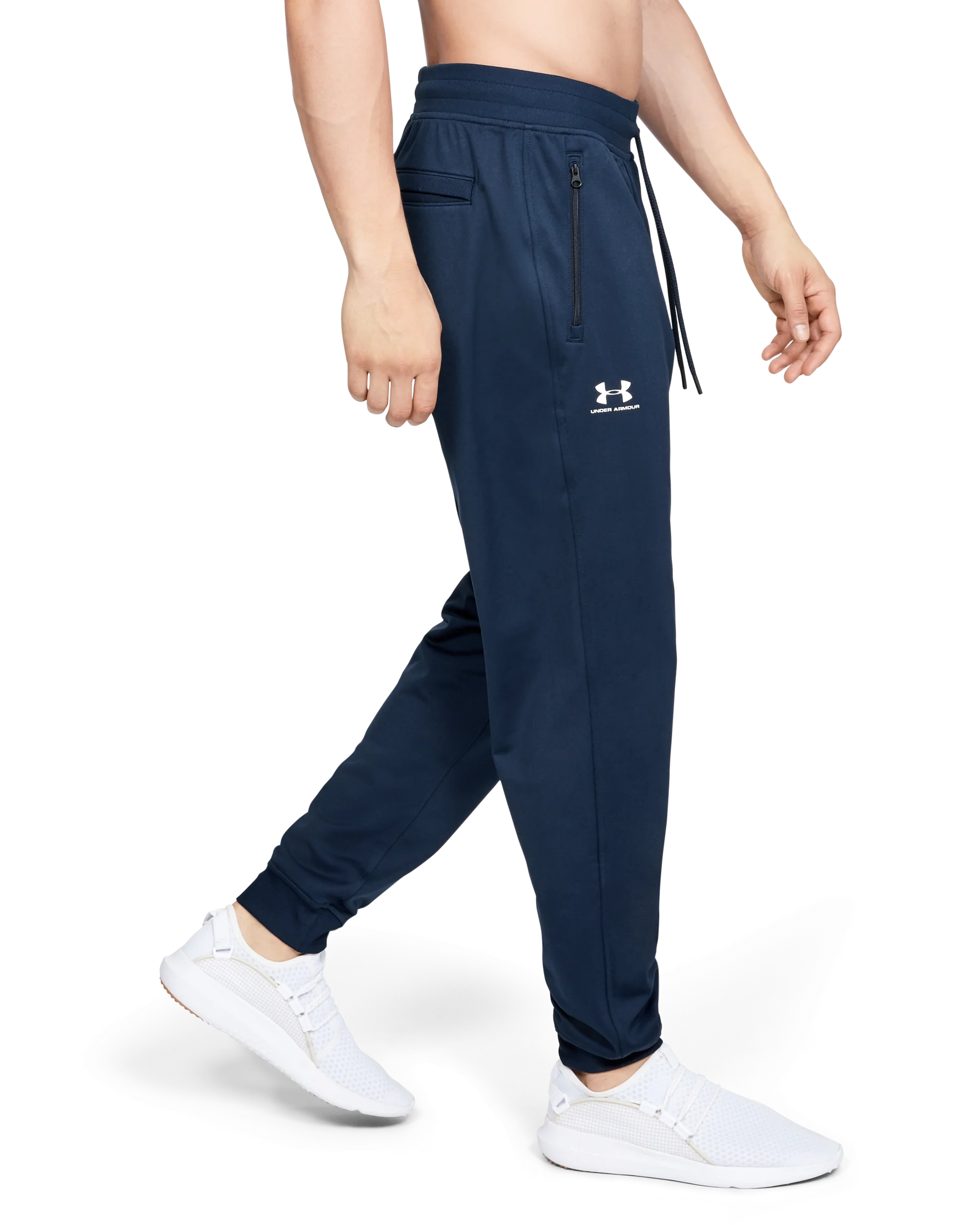 Men's UA Sportstyle Joggers - Image 6