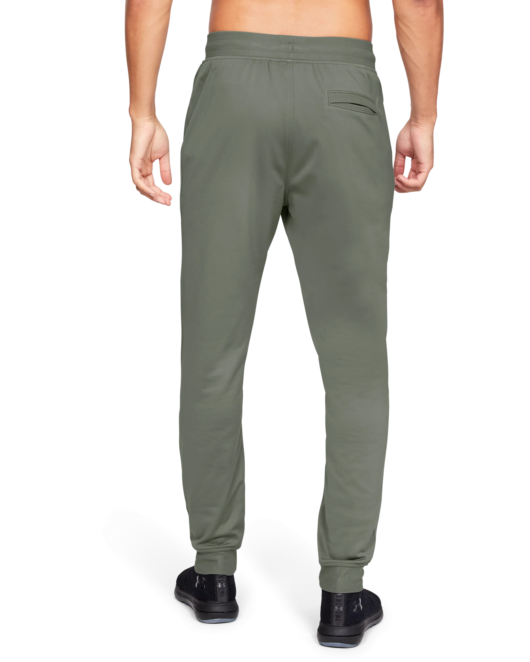 Men's UA Sportstyle Joggers - Image 2