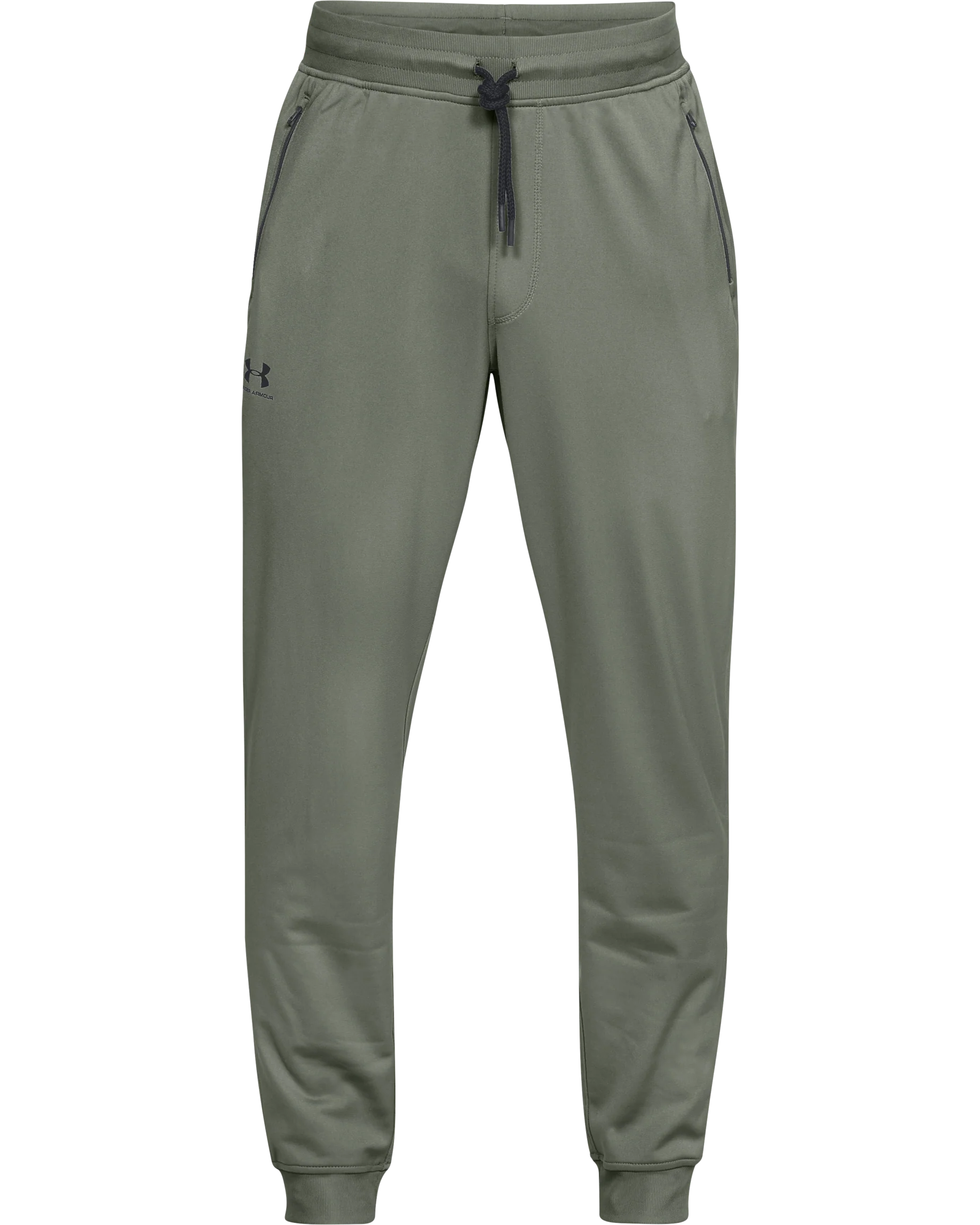 Men's UA Sportstyle Joggers - Image 3
