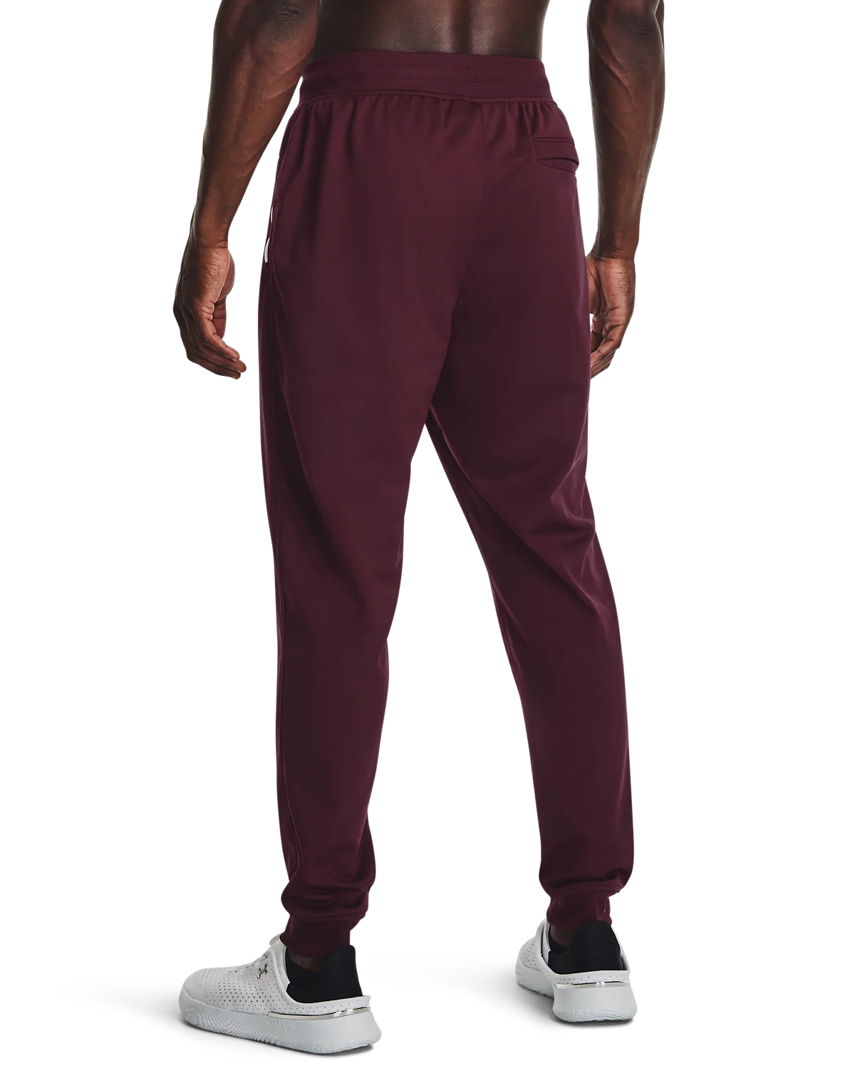 Men's UA Sportstyle Joggers - Image 2