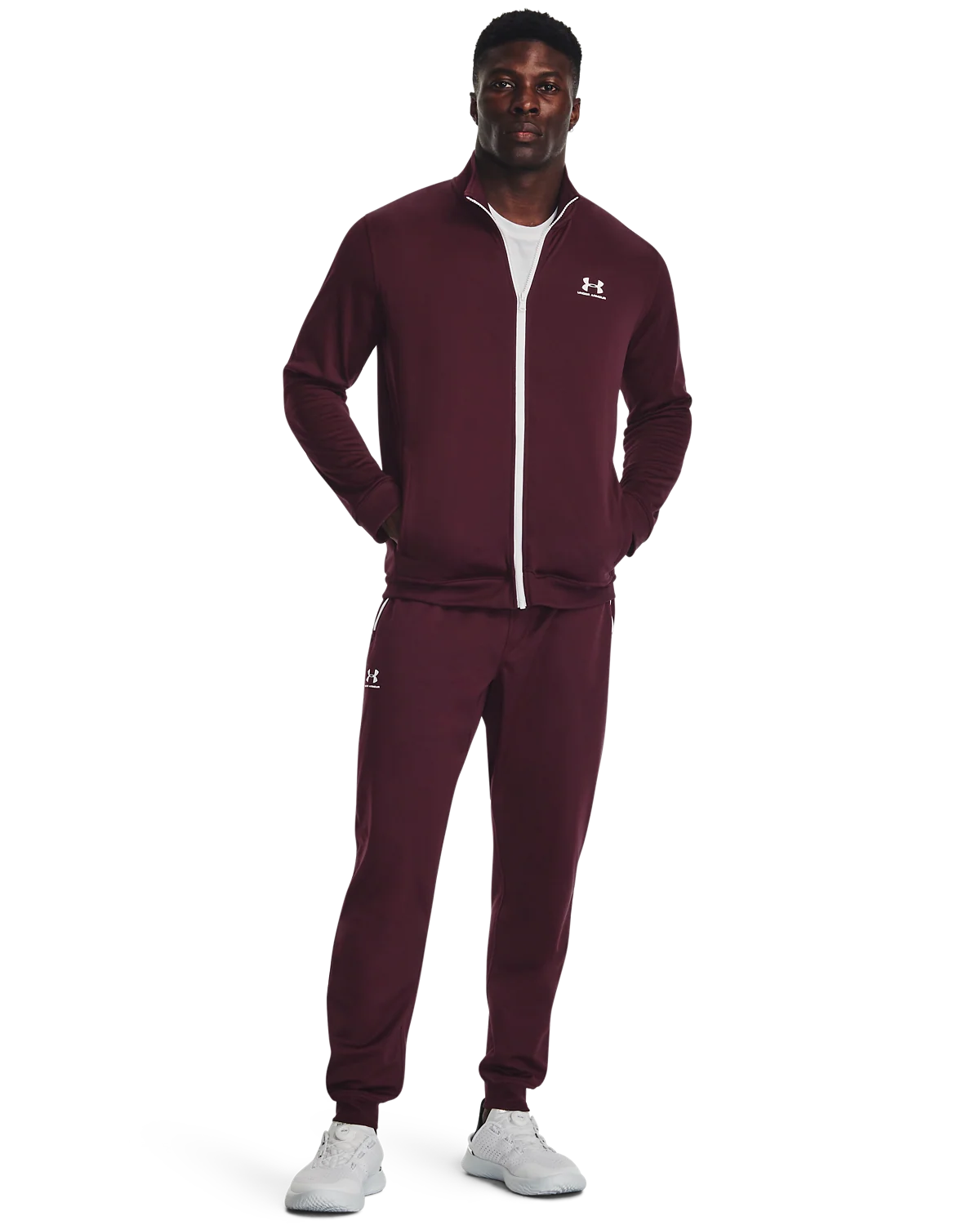 Men's UA Sportstyle Joggers - Image 4