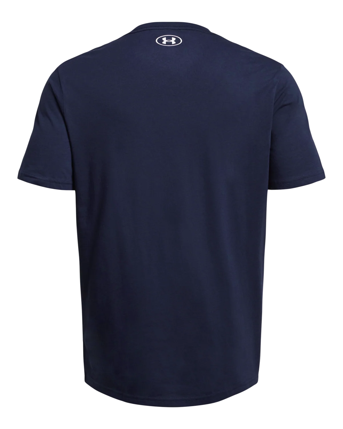 Men's UA Sportstyle Left Chest Short Sleeve - Image 4
