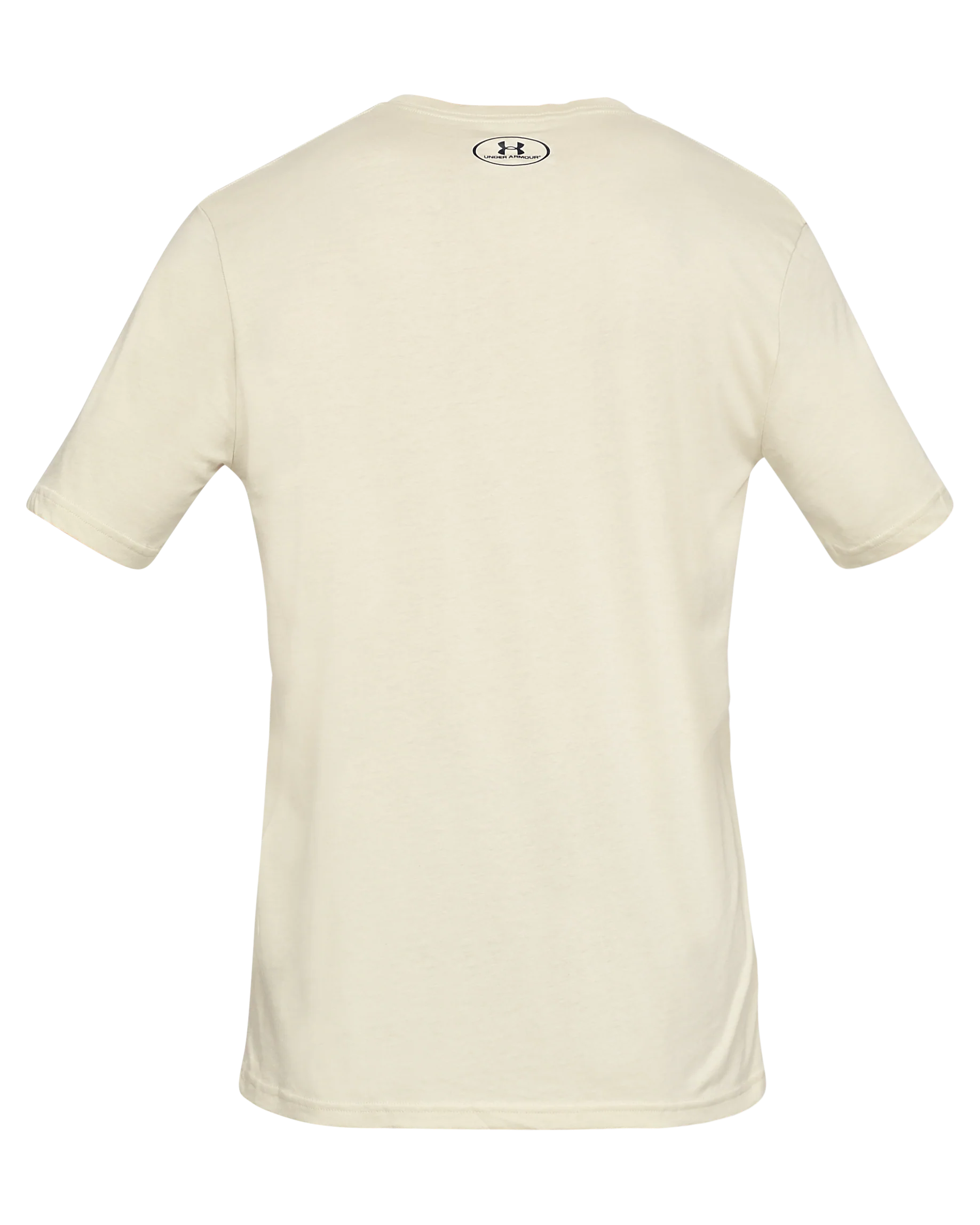 Men's UA Sportstyle Left Chest Short Sleeve Shirt - Image 5