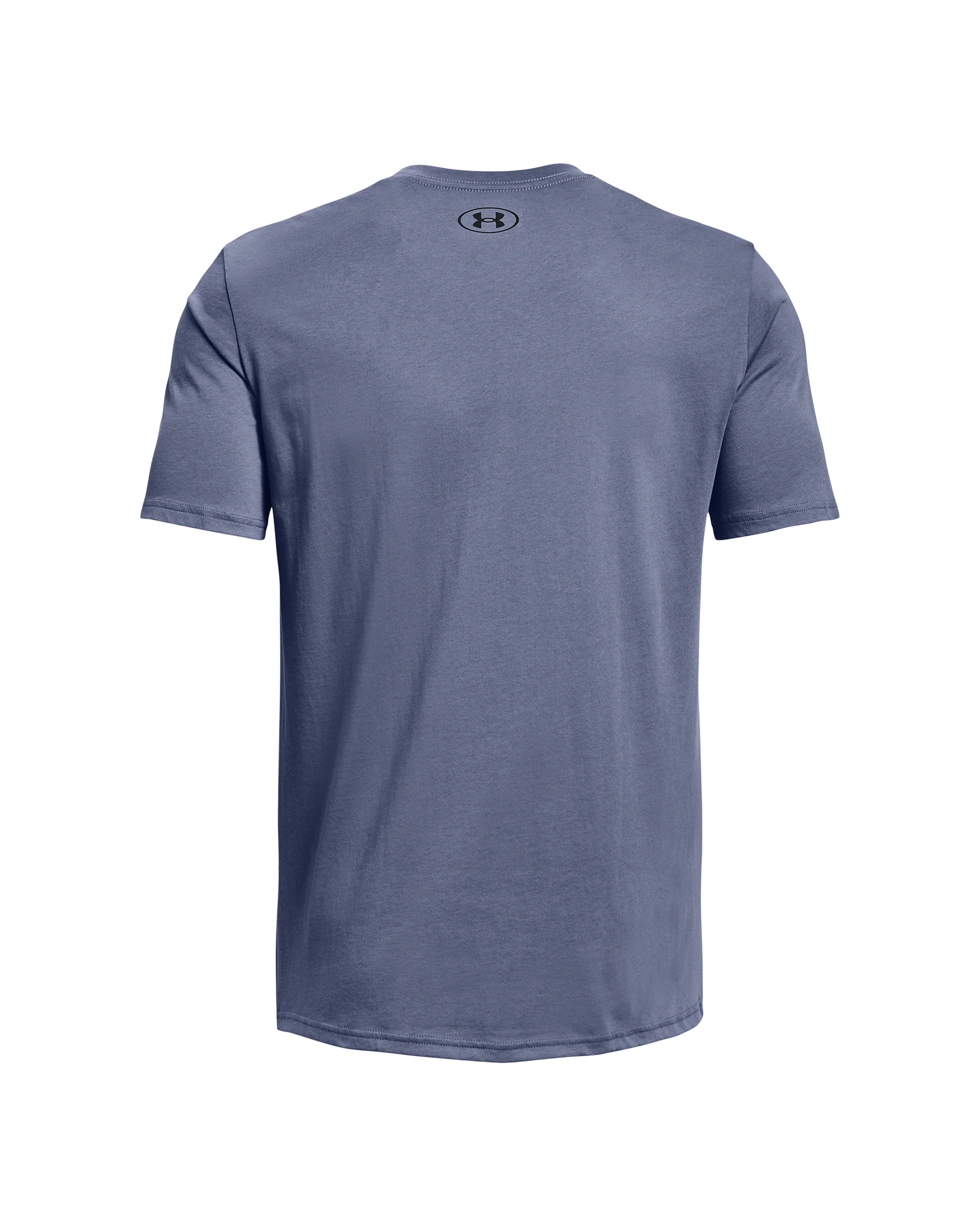 Men's UA Sportstyle Left Chest Short Sleeve Shirt - Image 6