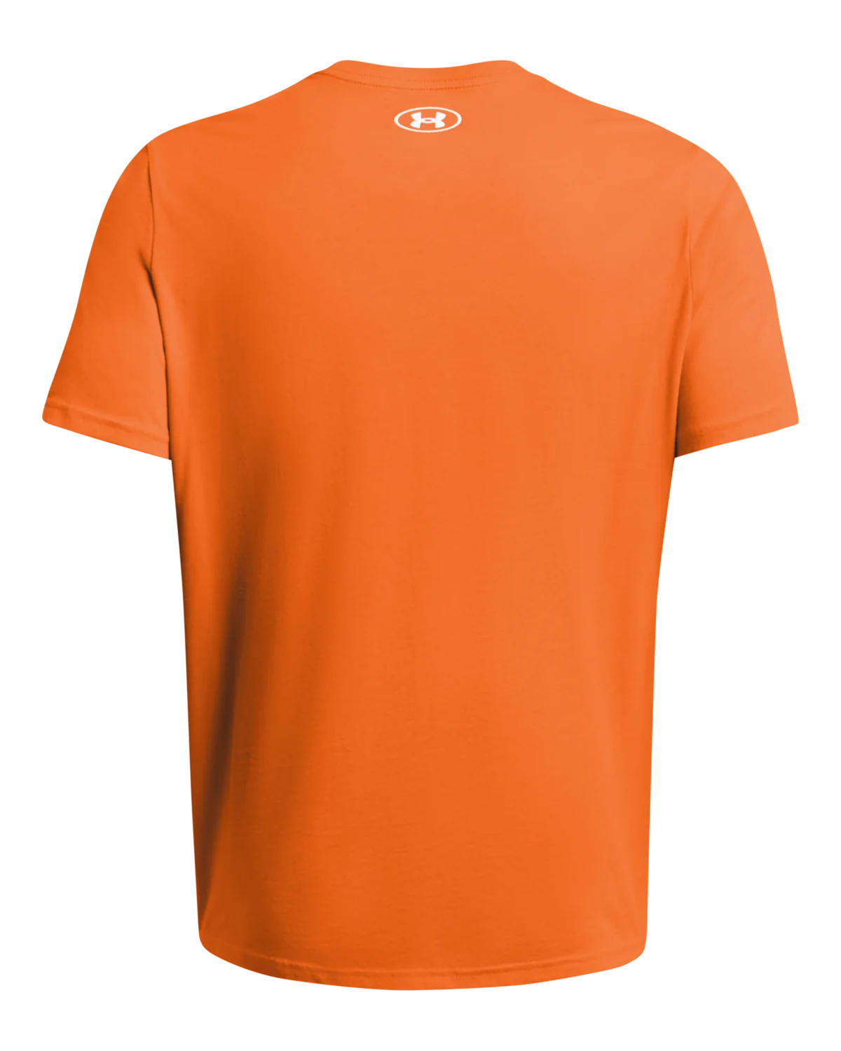 Men's UA Sportstyle Left Chest Short Sleeve Shirt - Image 4