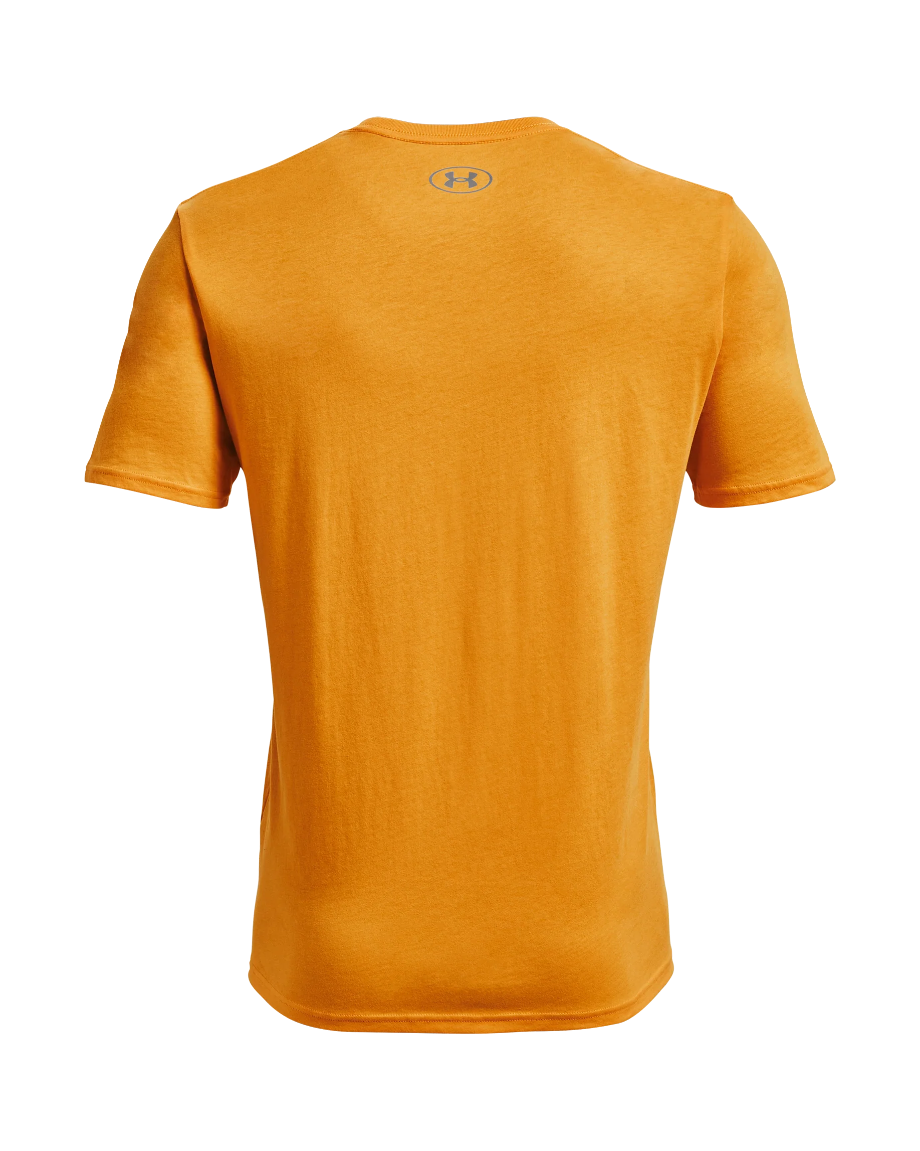 Men's UA Sportstyle Logo Short Sleeve - Image 6