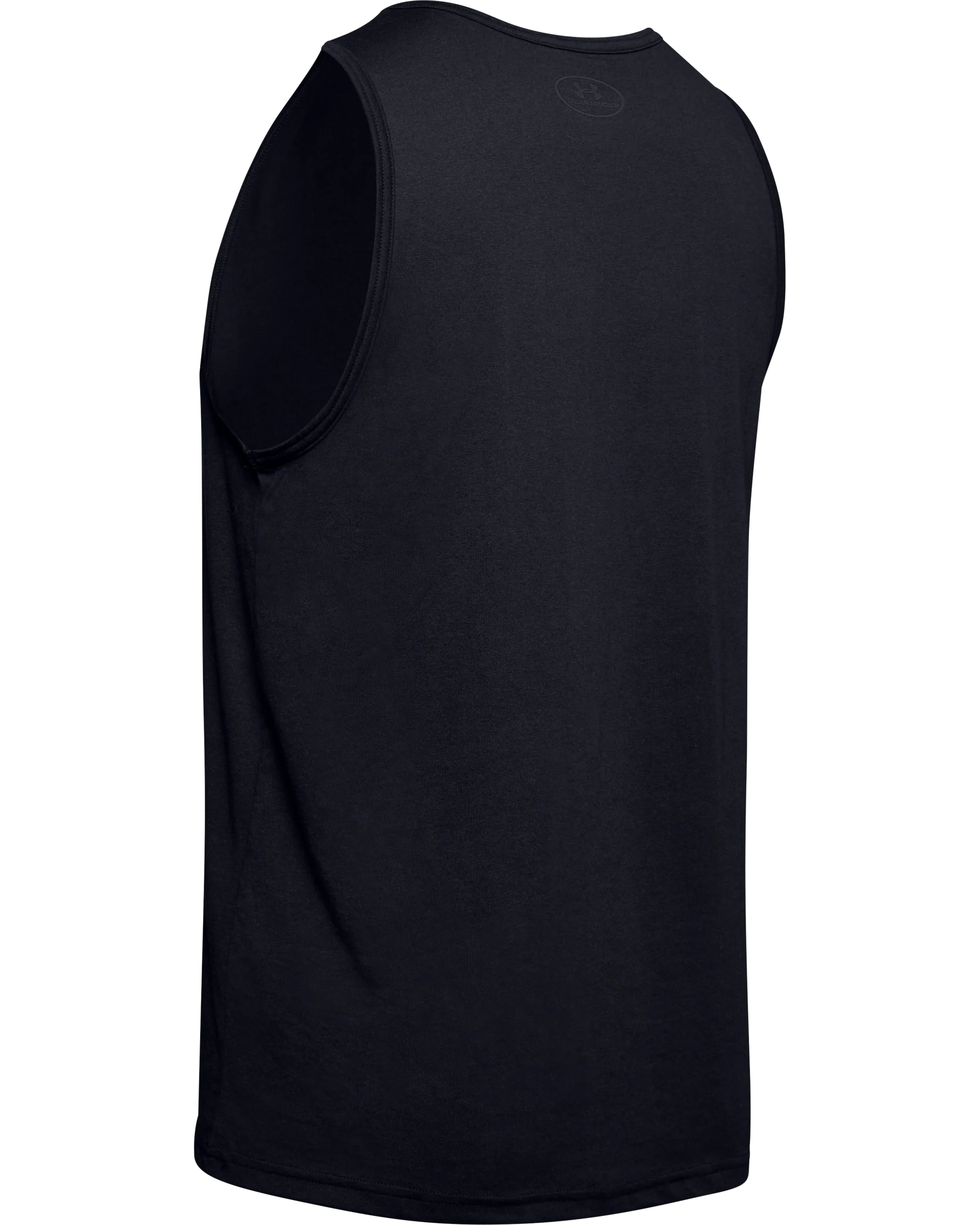 Men's UA Sportstyle Logo Tank - Image 6