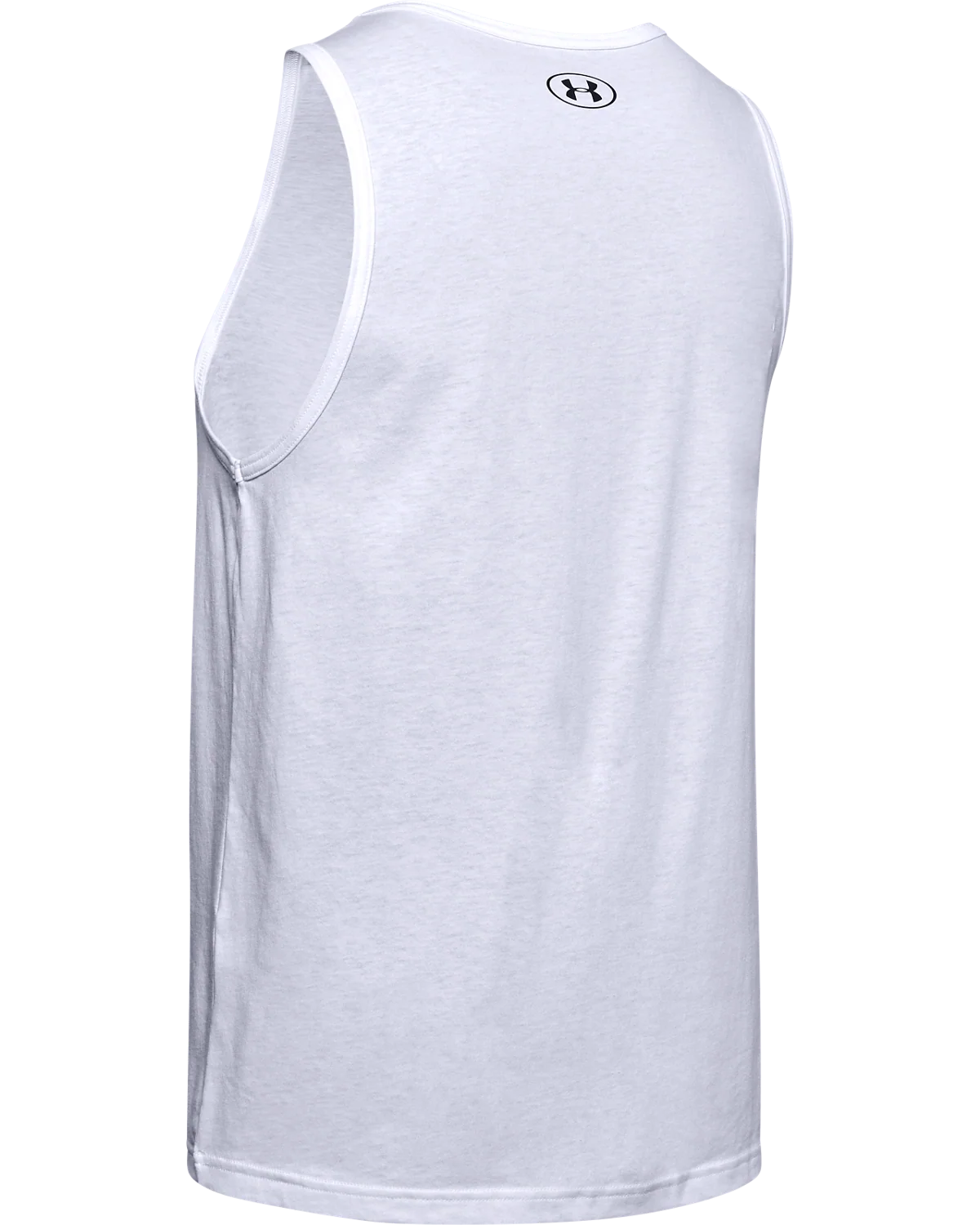 Men's UA Sportstyle Logo Tank - Image 5