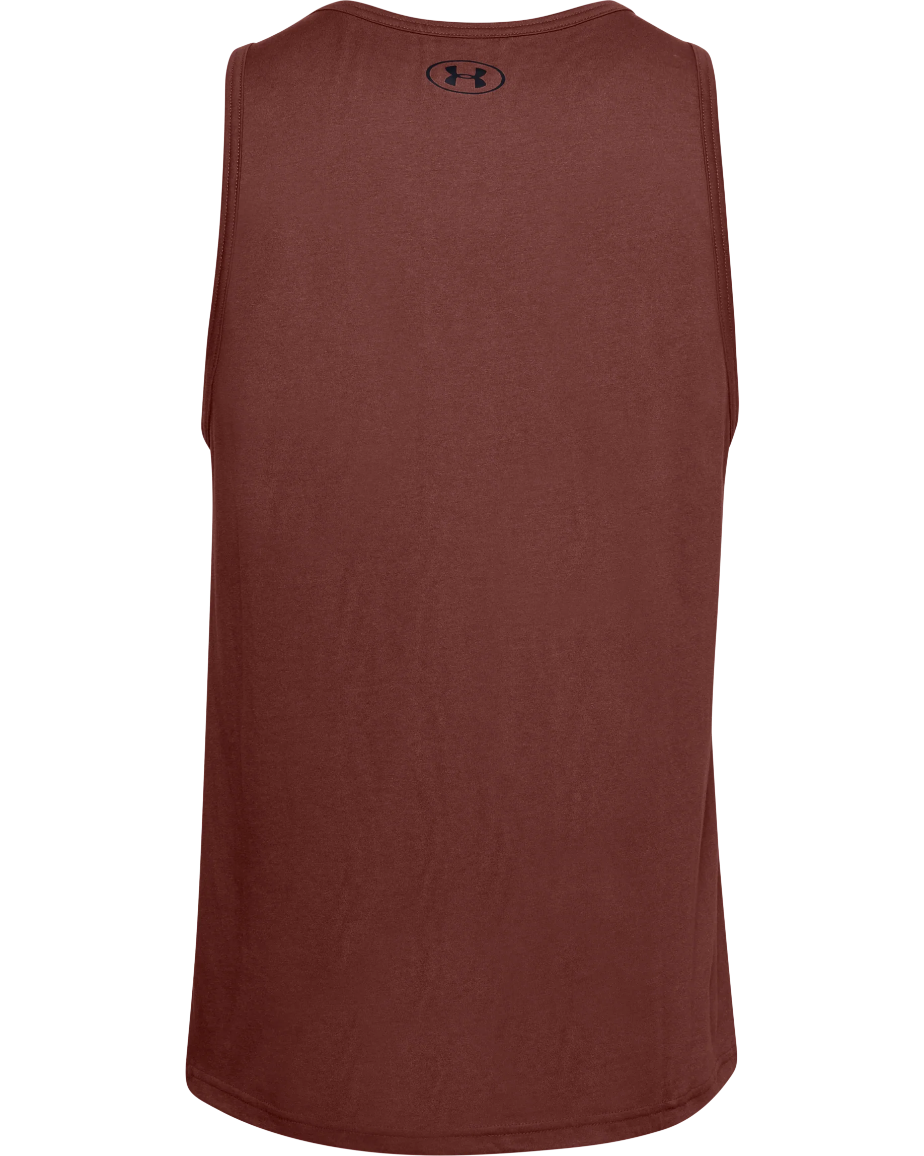 Men's UA Sportstyle Logo Tank - Image 5