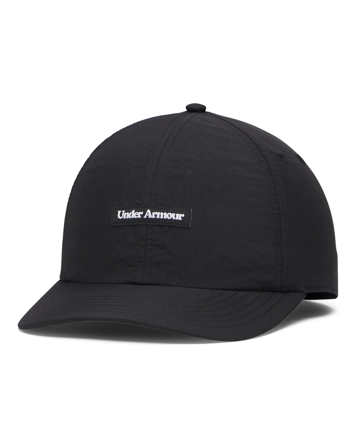 Men's UA Sportstyle Nylon Snapback Cap
