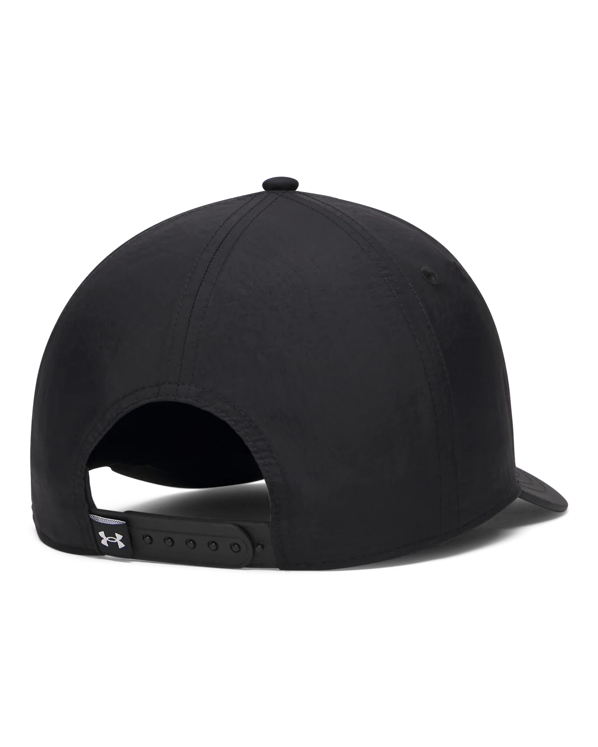 Men's UA Sportstyle Nylon Snapback Cap - Image 3