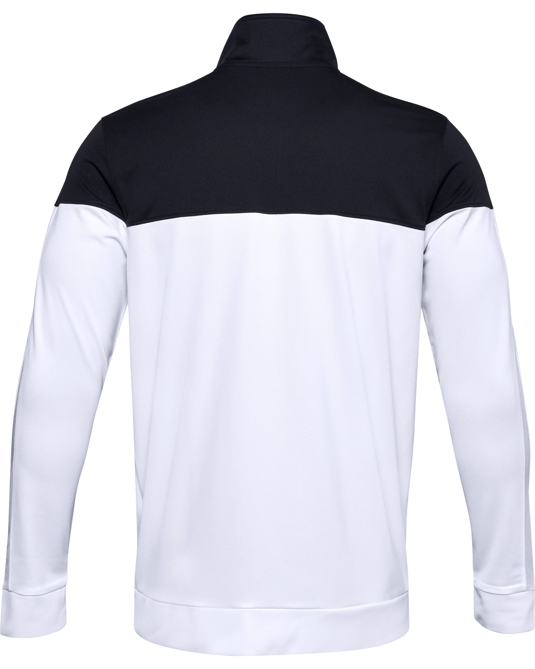 Men's UA Sportstyle Pique Jacket - Image 5