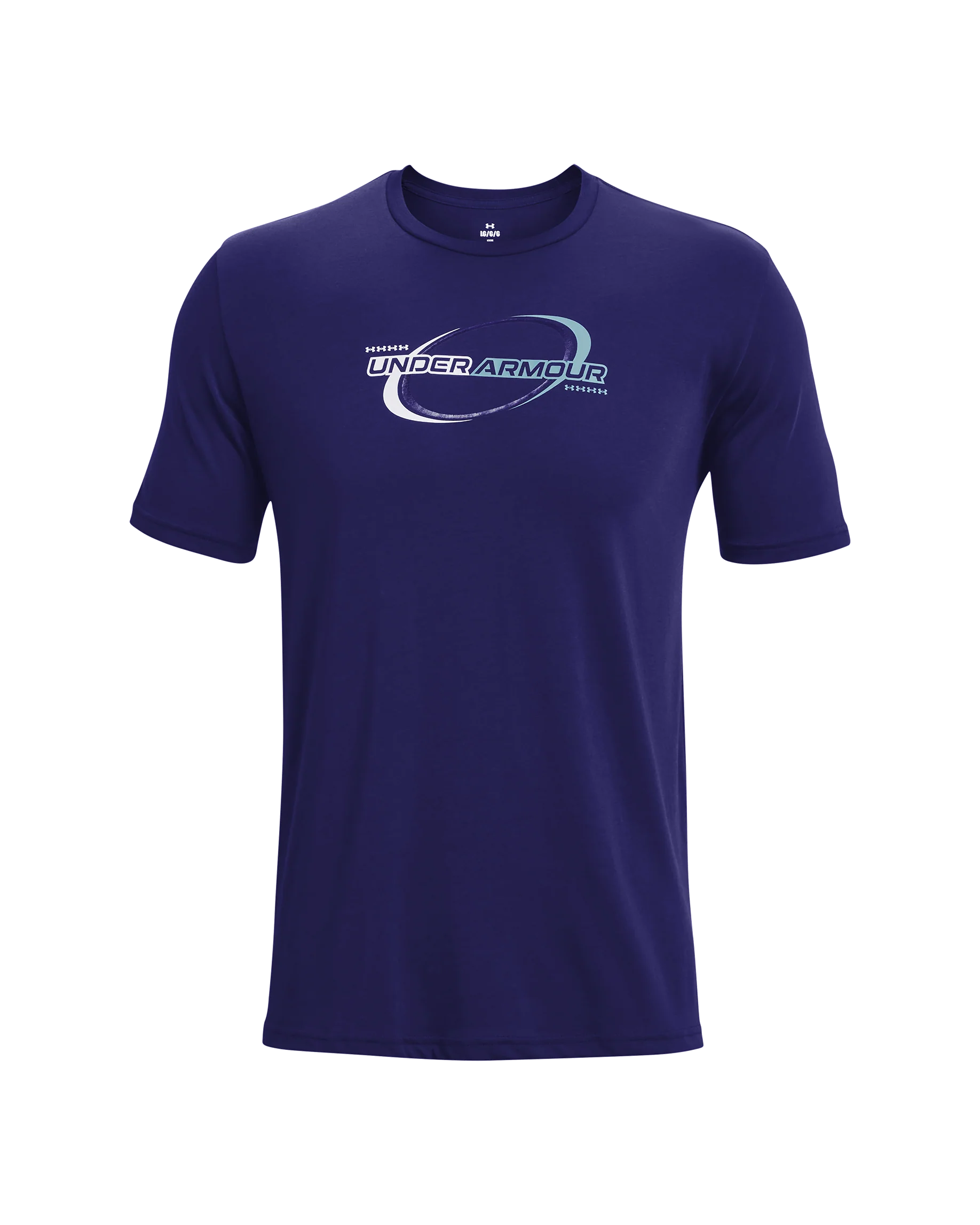 Men's UA Sportstyle Short Sleeve - Image 5