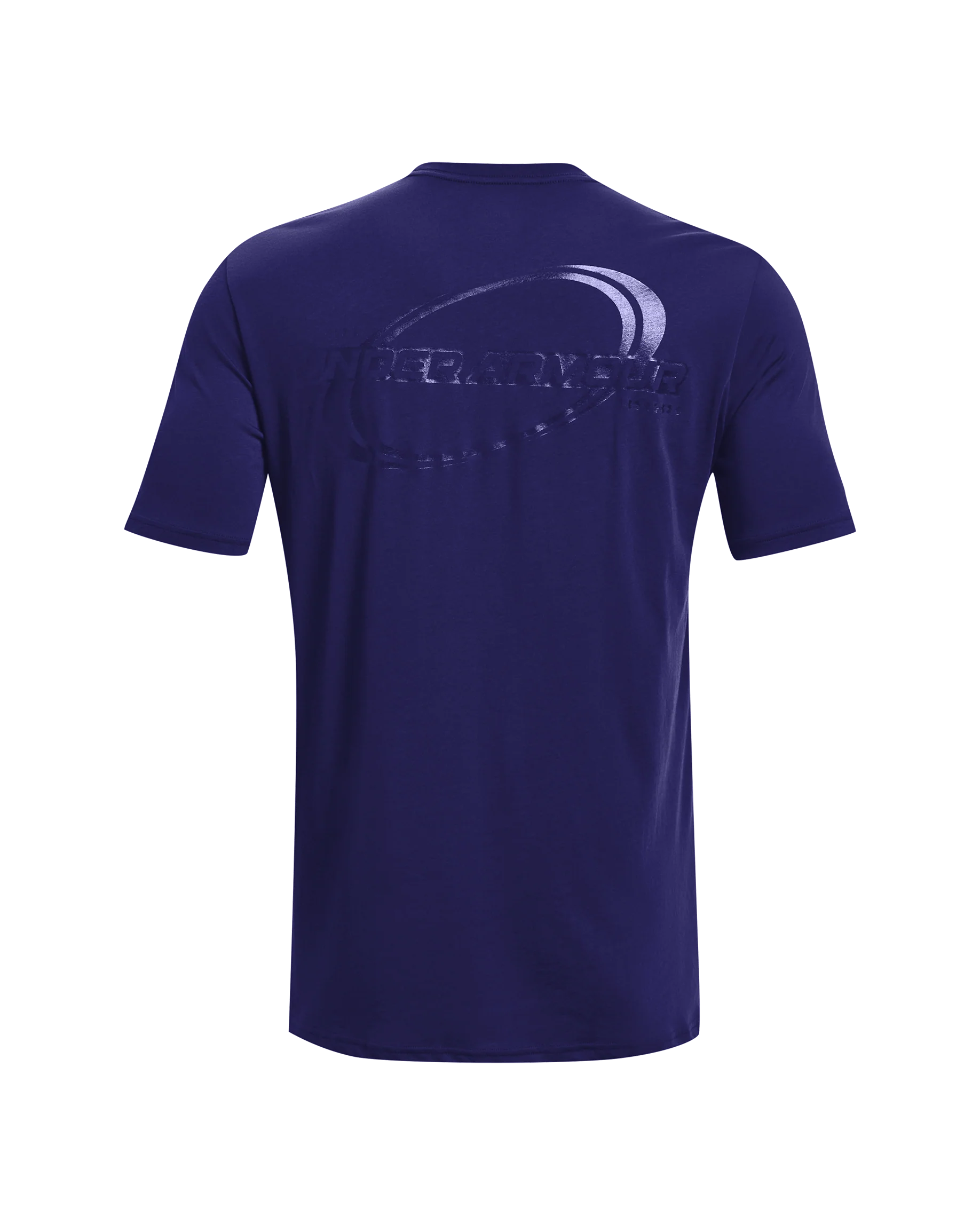 Men's UA Sportstyle Short Sleeve - Image 6