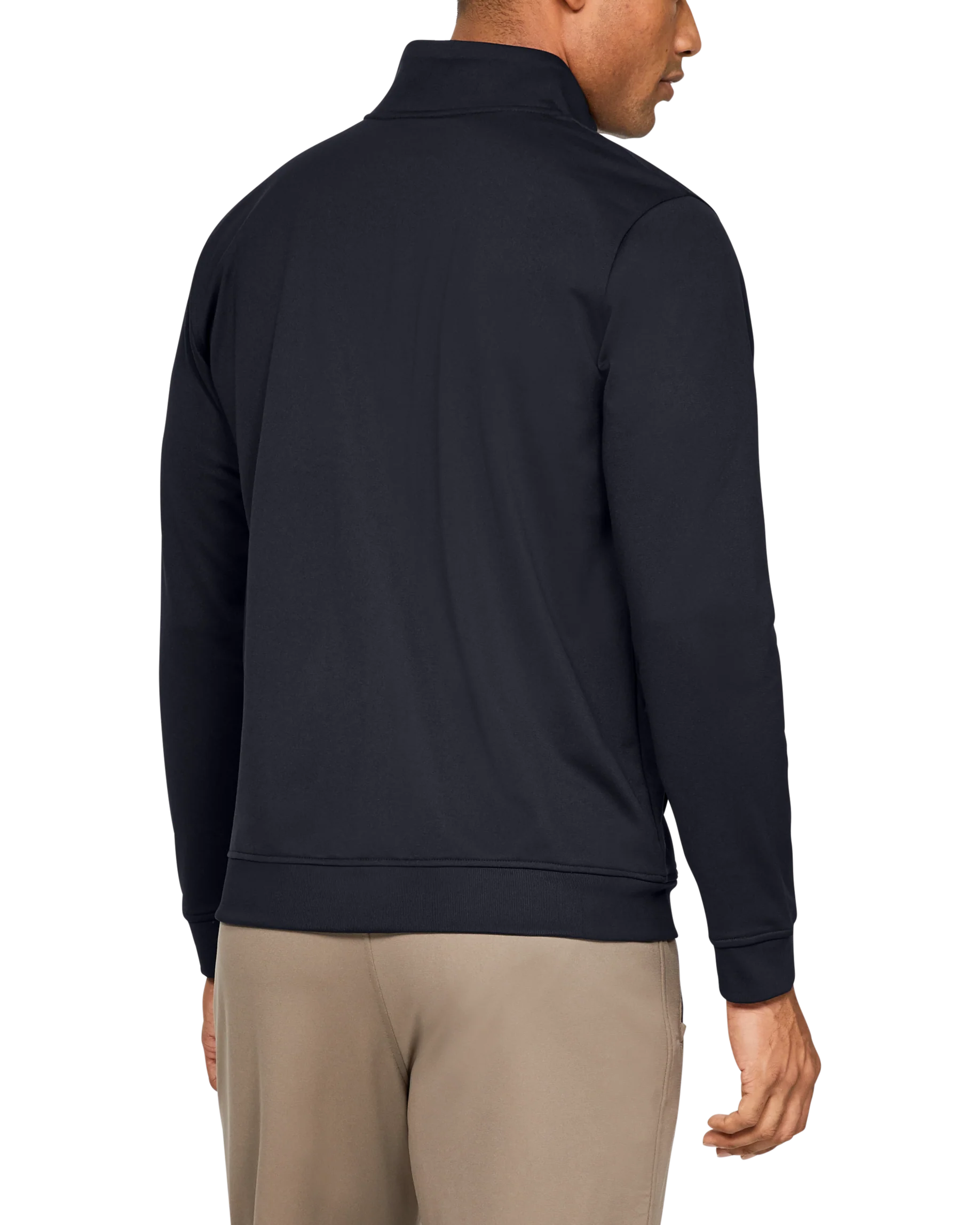 Men's UA Sportstyle Tricot Jacket - Image 2